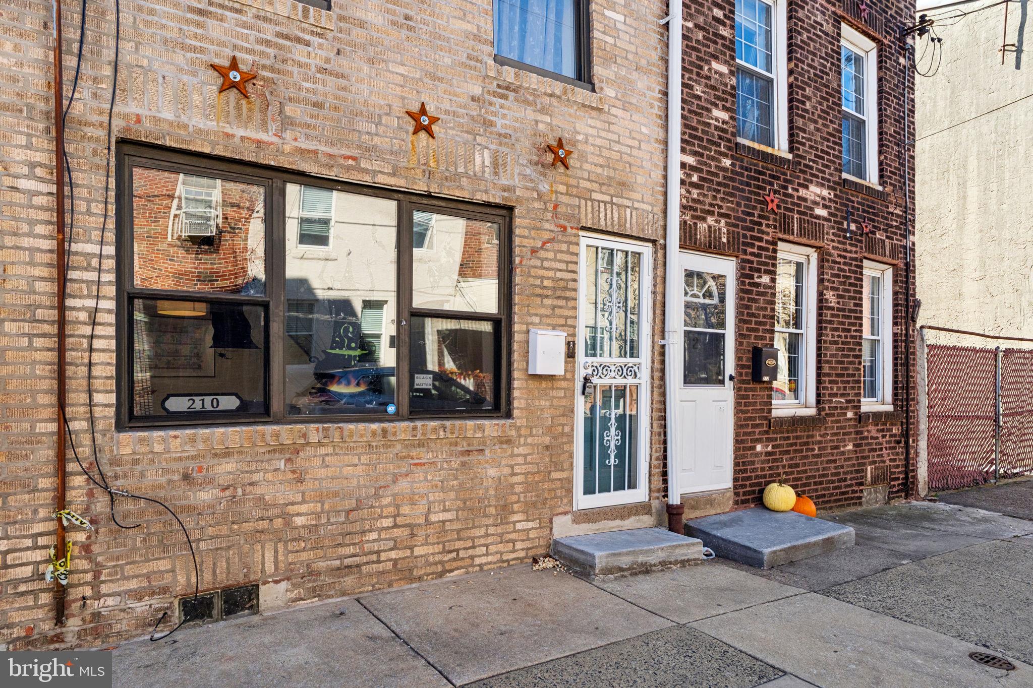 PENNSPORT - Residential