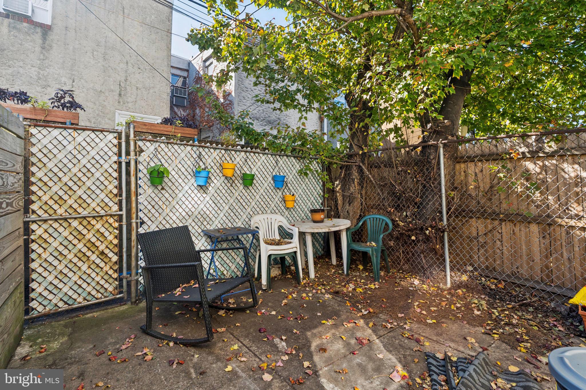 PENNSPORT - Residential