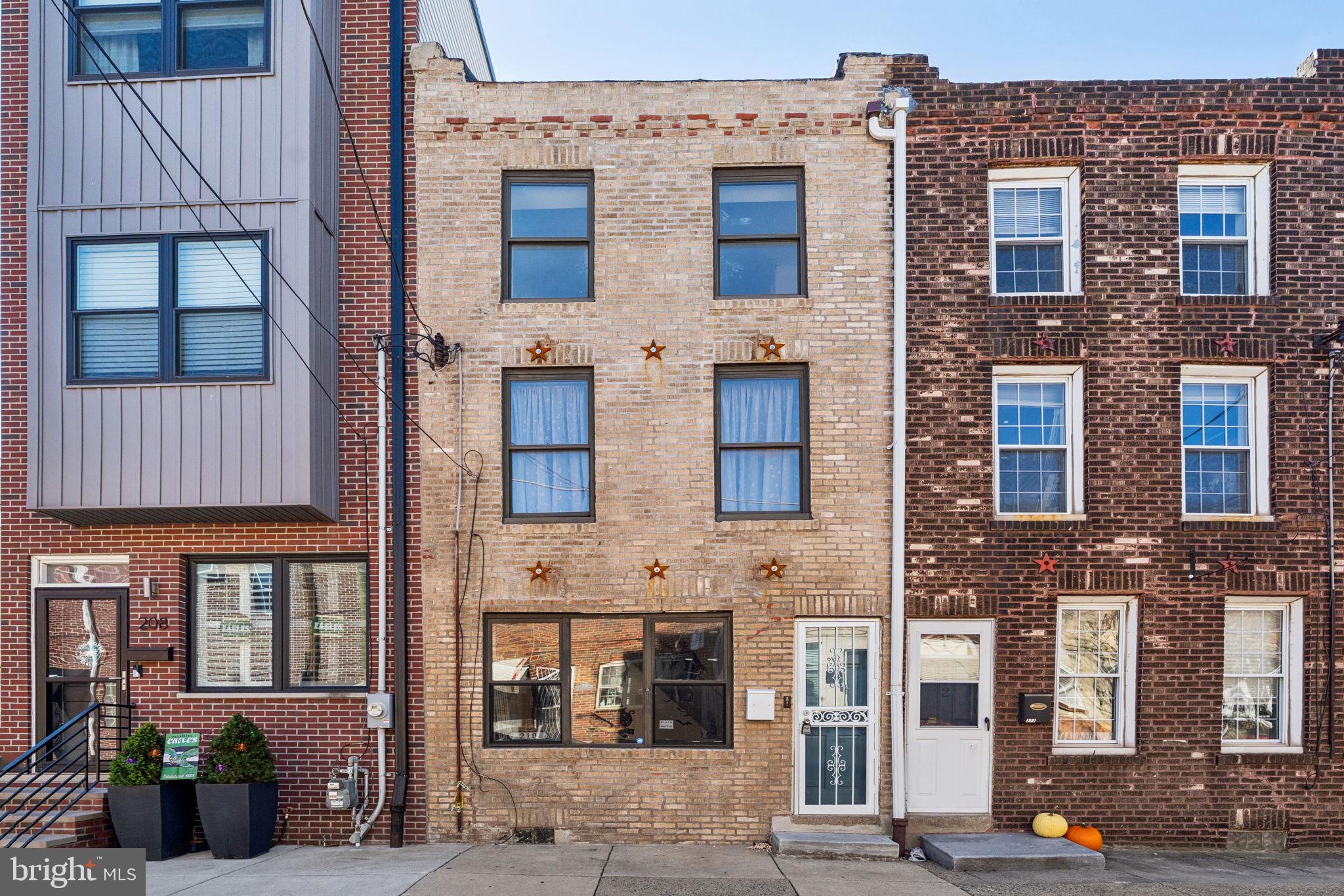 PENNSPORT - Residential