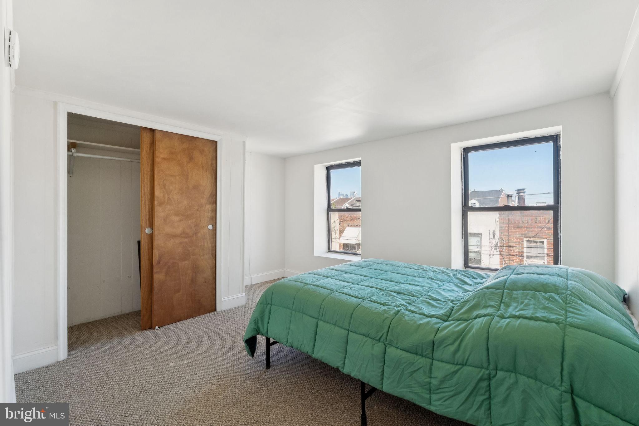 PENNSPORT - Residential