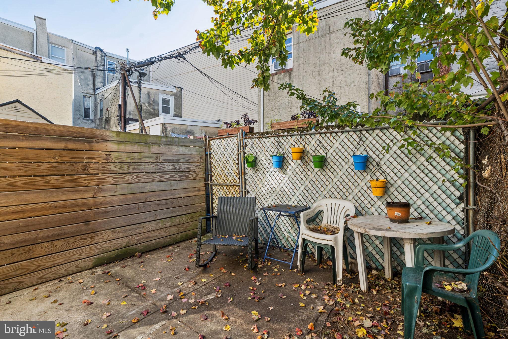 PENNSPORT - Residential