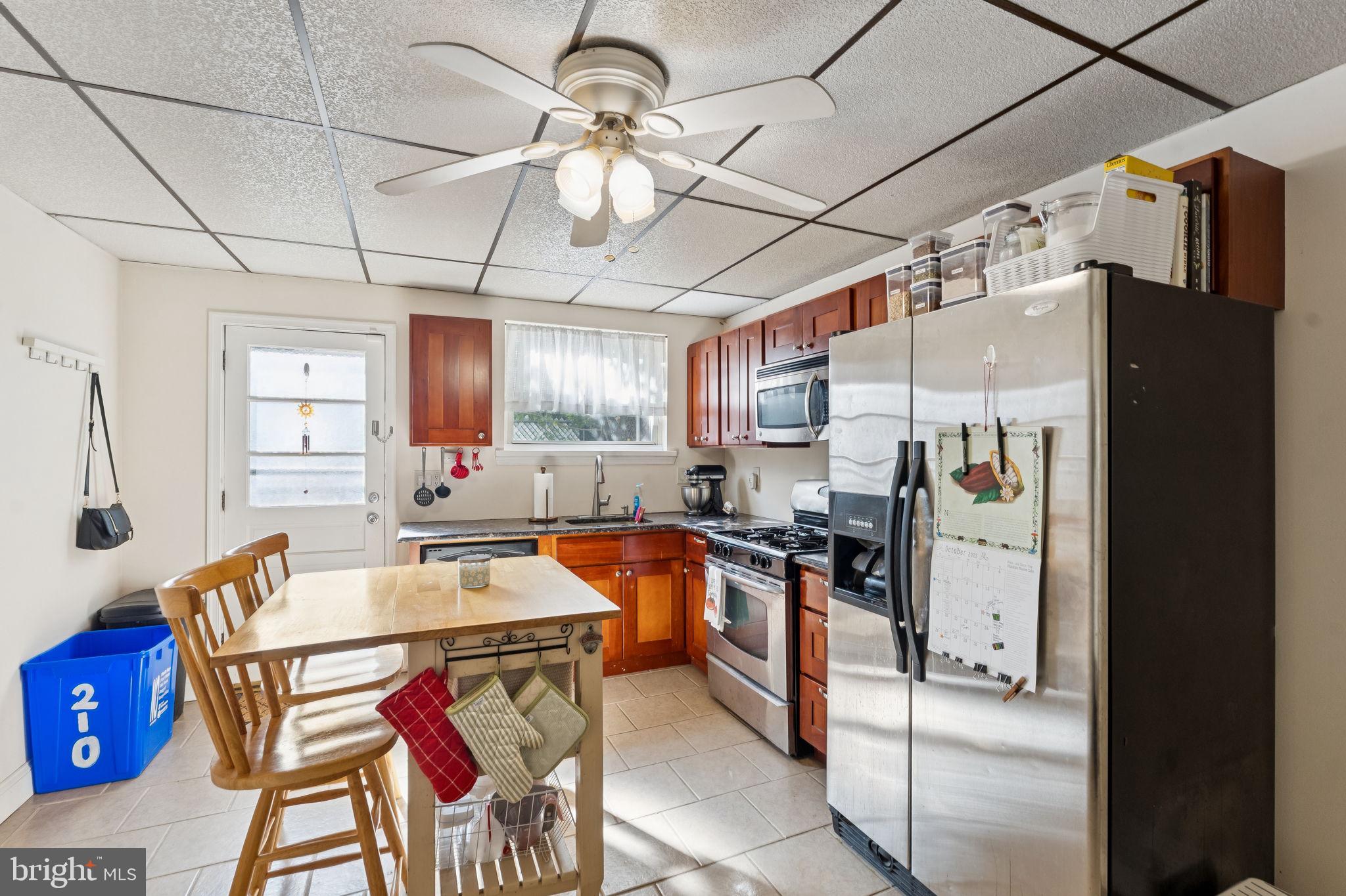 PENNSPORT - Residential