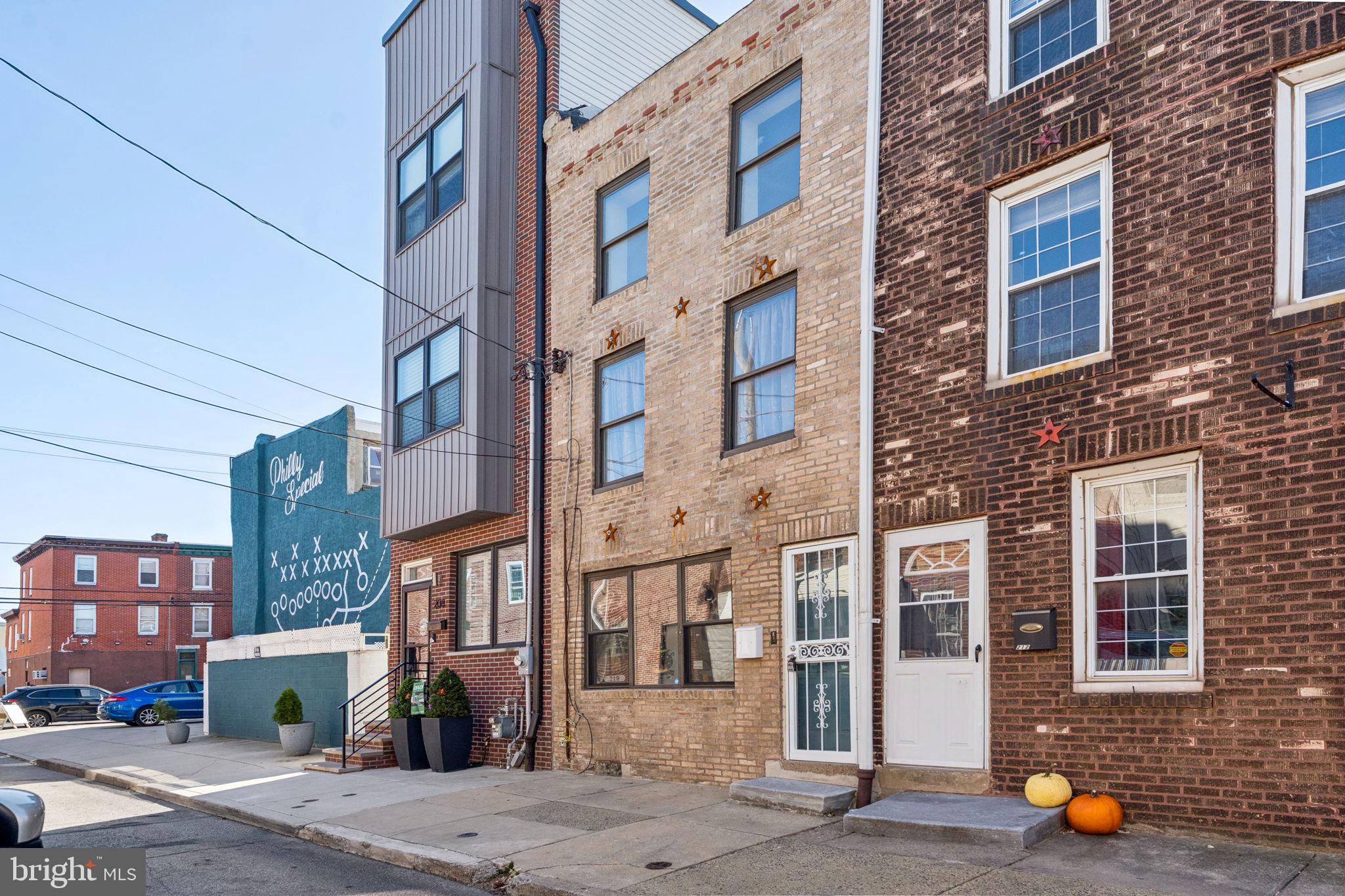 PENNSPORT - Residential