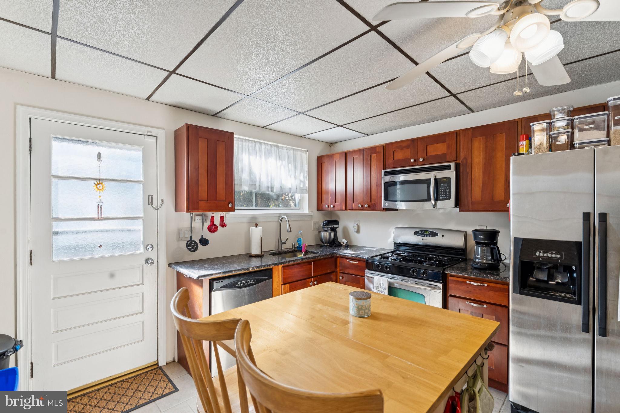 PENNSPORT - Residential