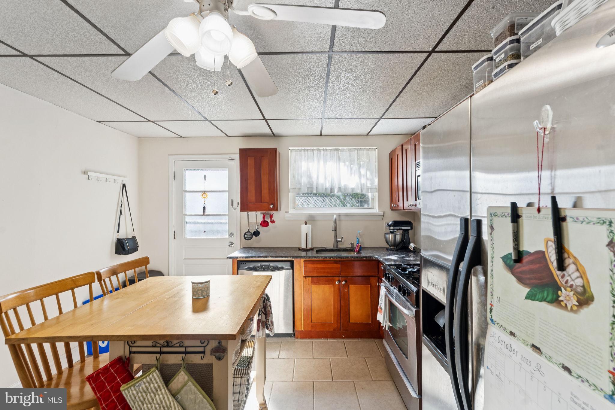 PENNSPORT - Residential