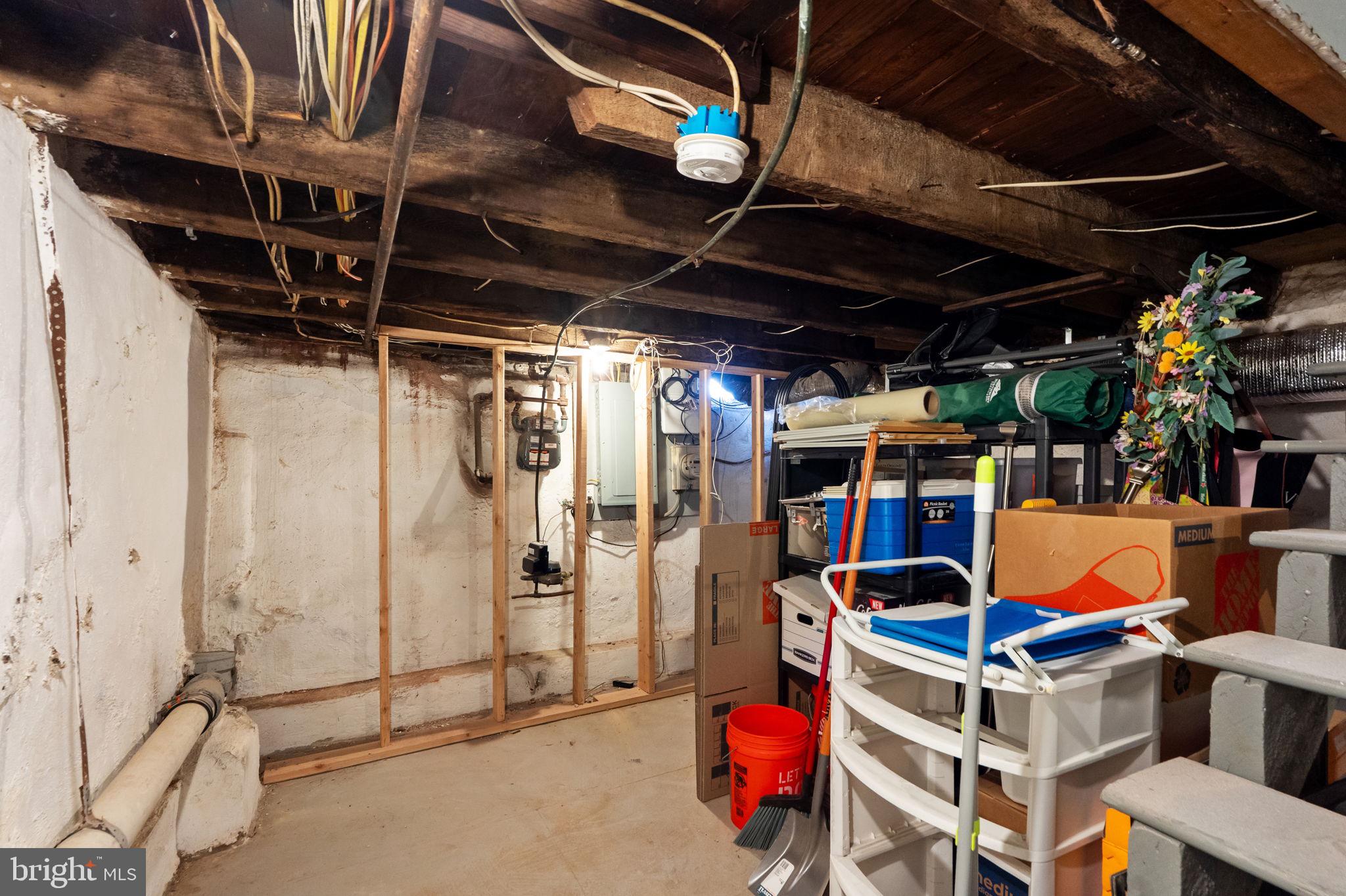 PENNSPORT - Residential