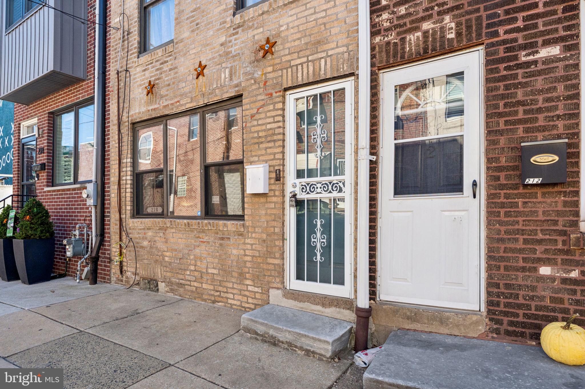 PENNSPORT - Residential