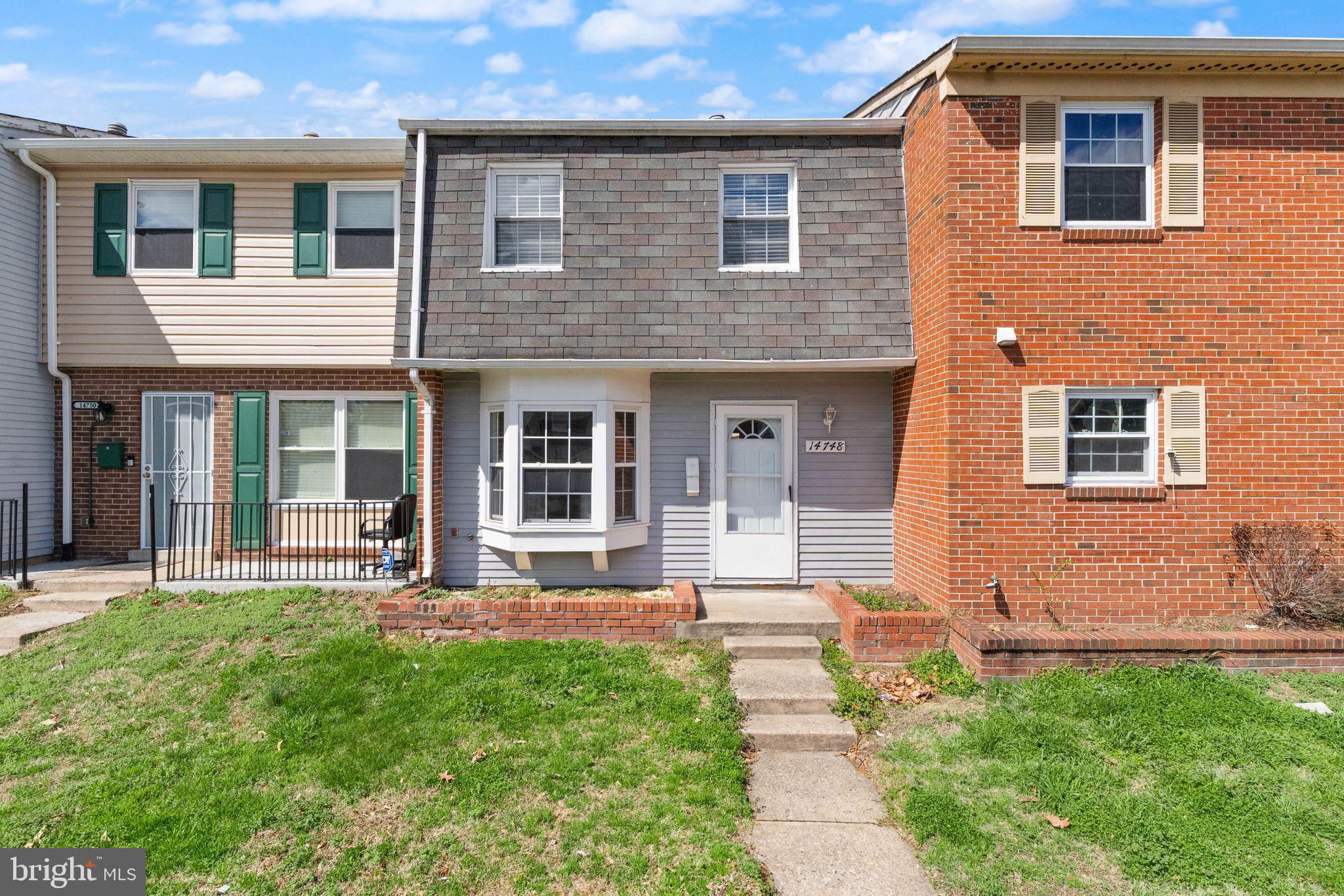 WILLOWBROOK - Residential