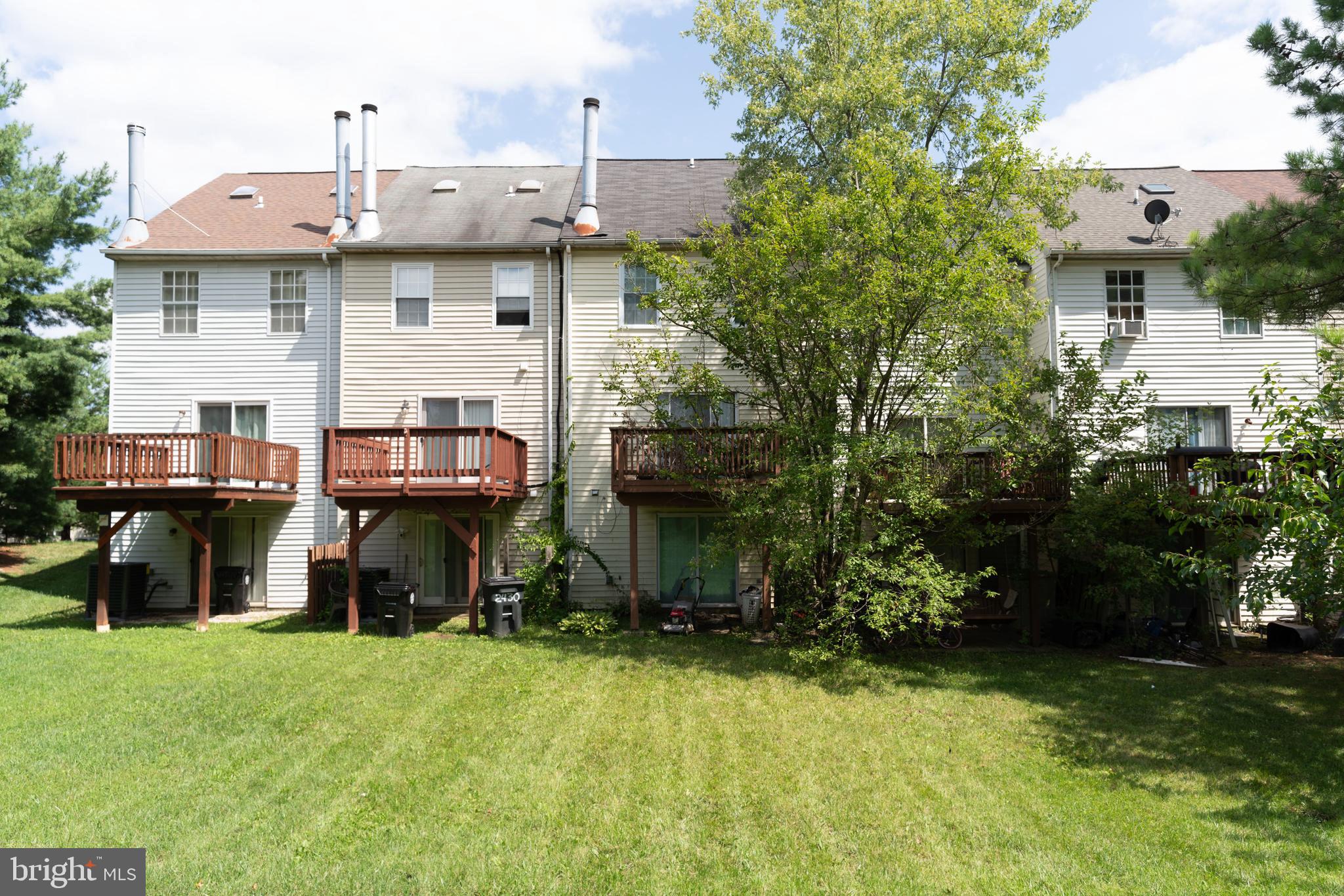 WATERFORD PLACE - Residential