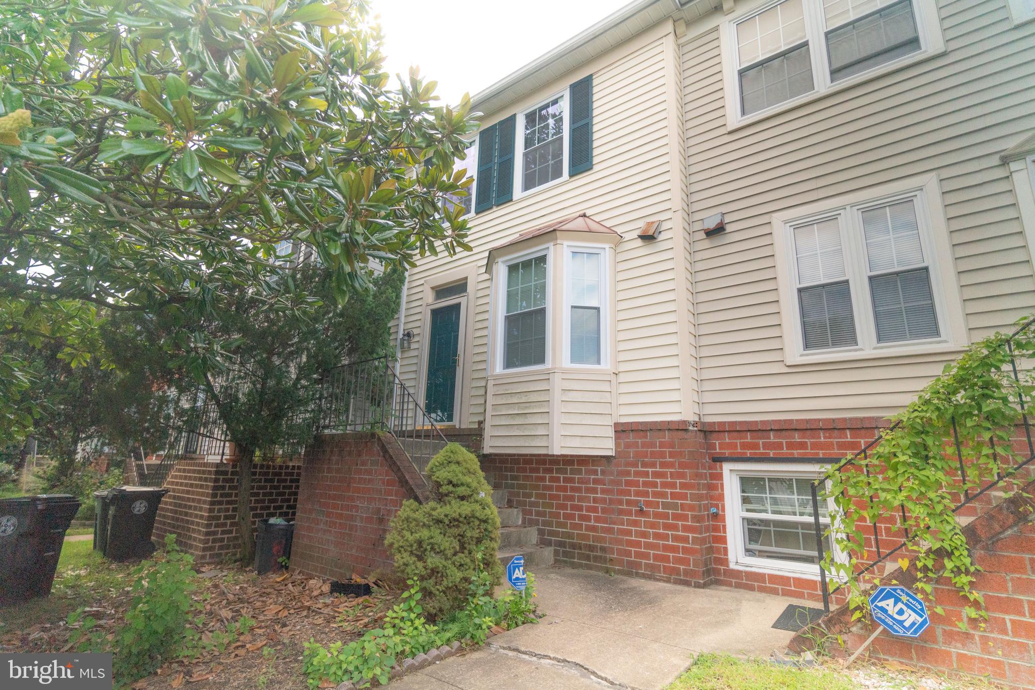 Investor Special or First-Time Homebuyer Opportunity! Priced below market, this spacious 3-bedroom, 2.5-bath townhouse in a quiet community is conveniently located near shopping centers and schools. It won't last long at this price! Don't miss your chance – opportunity knocks! Note: The property is tenant-occupied; 24-hour notice is required for showings. Contact the listing realtor for more details.