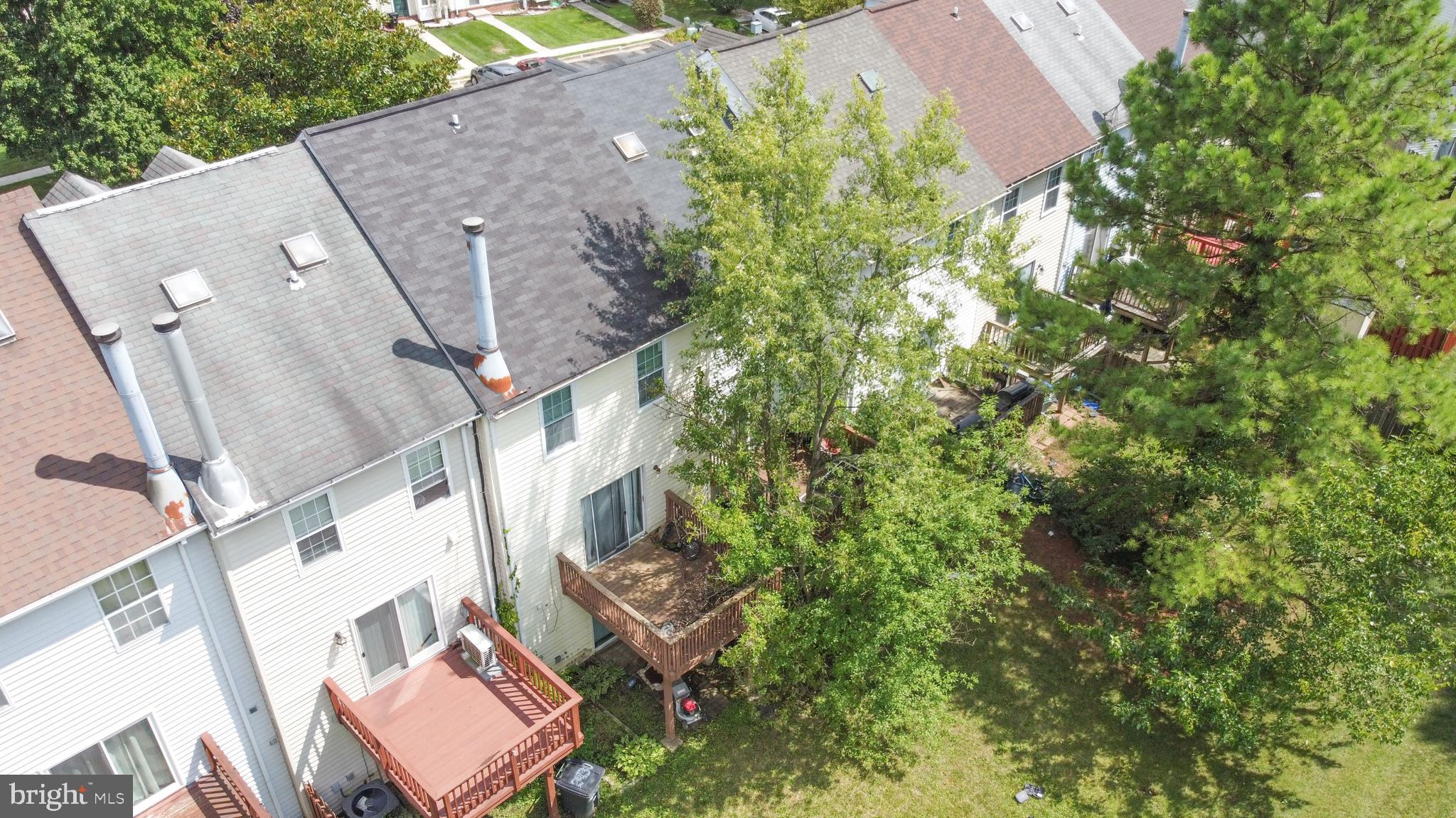 WATERFORD PLACE - Residential