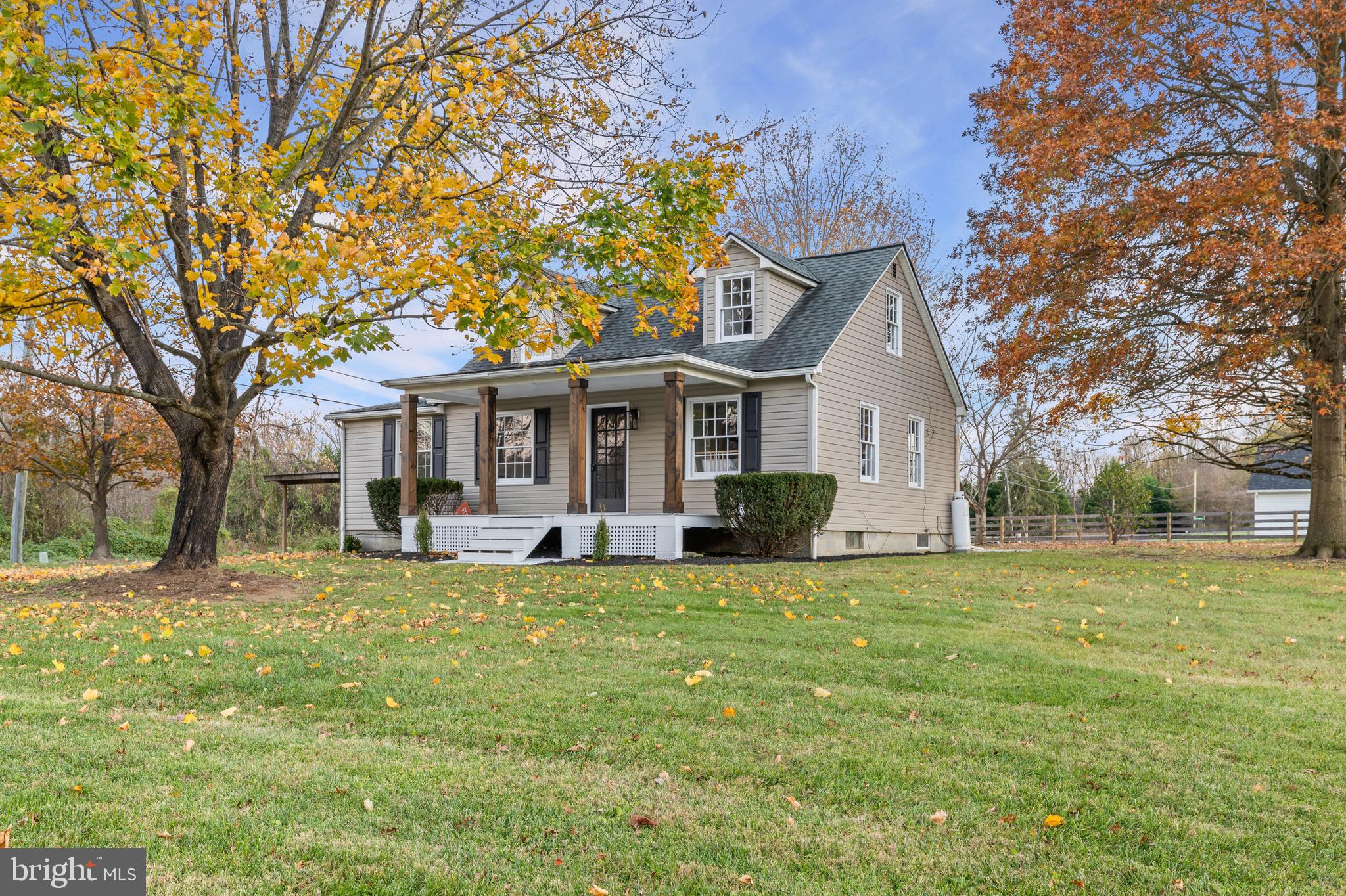 3024 BLUE HOUSE ROAD