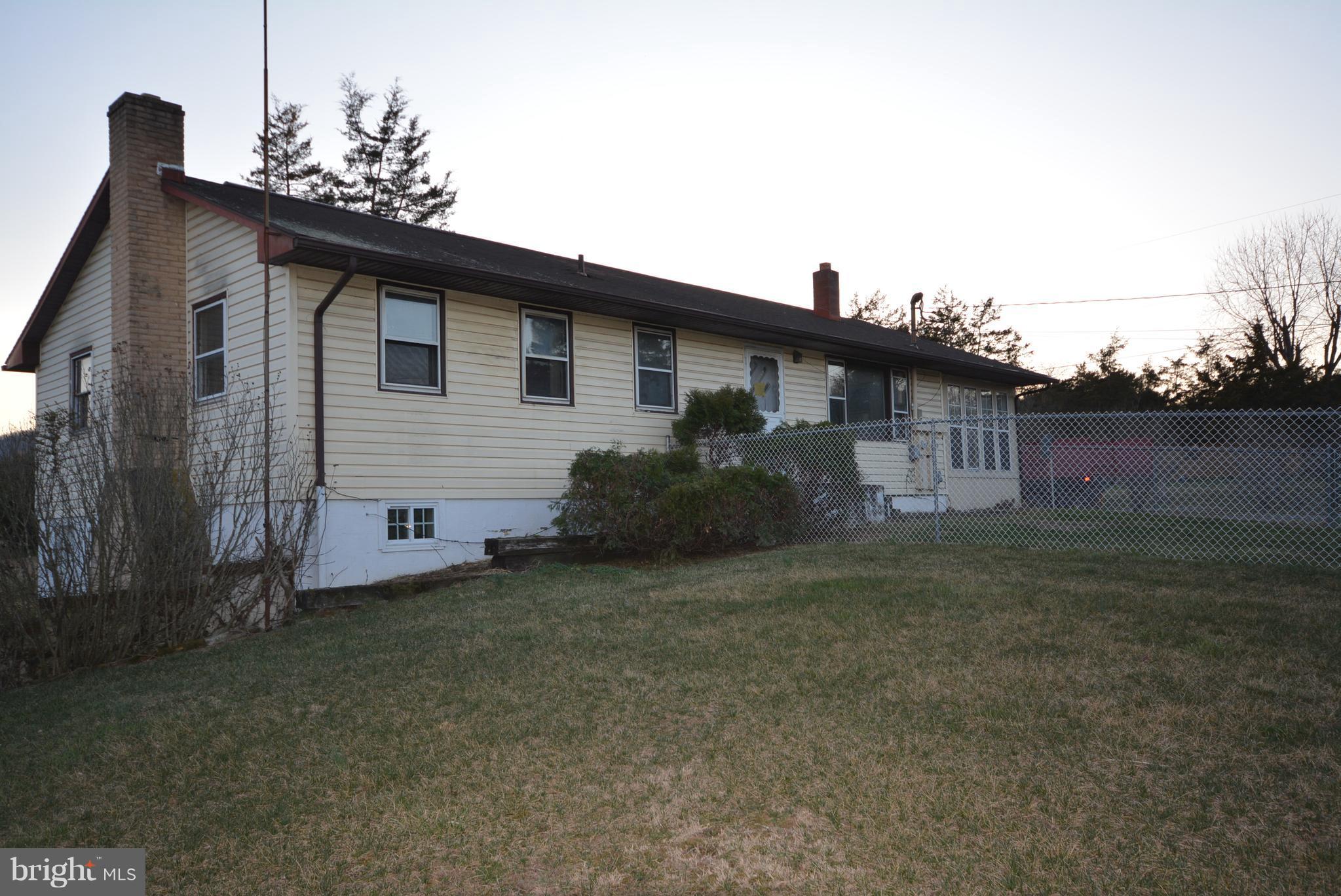 SHEN RIVER LAKES - Residential