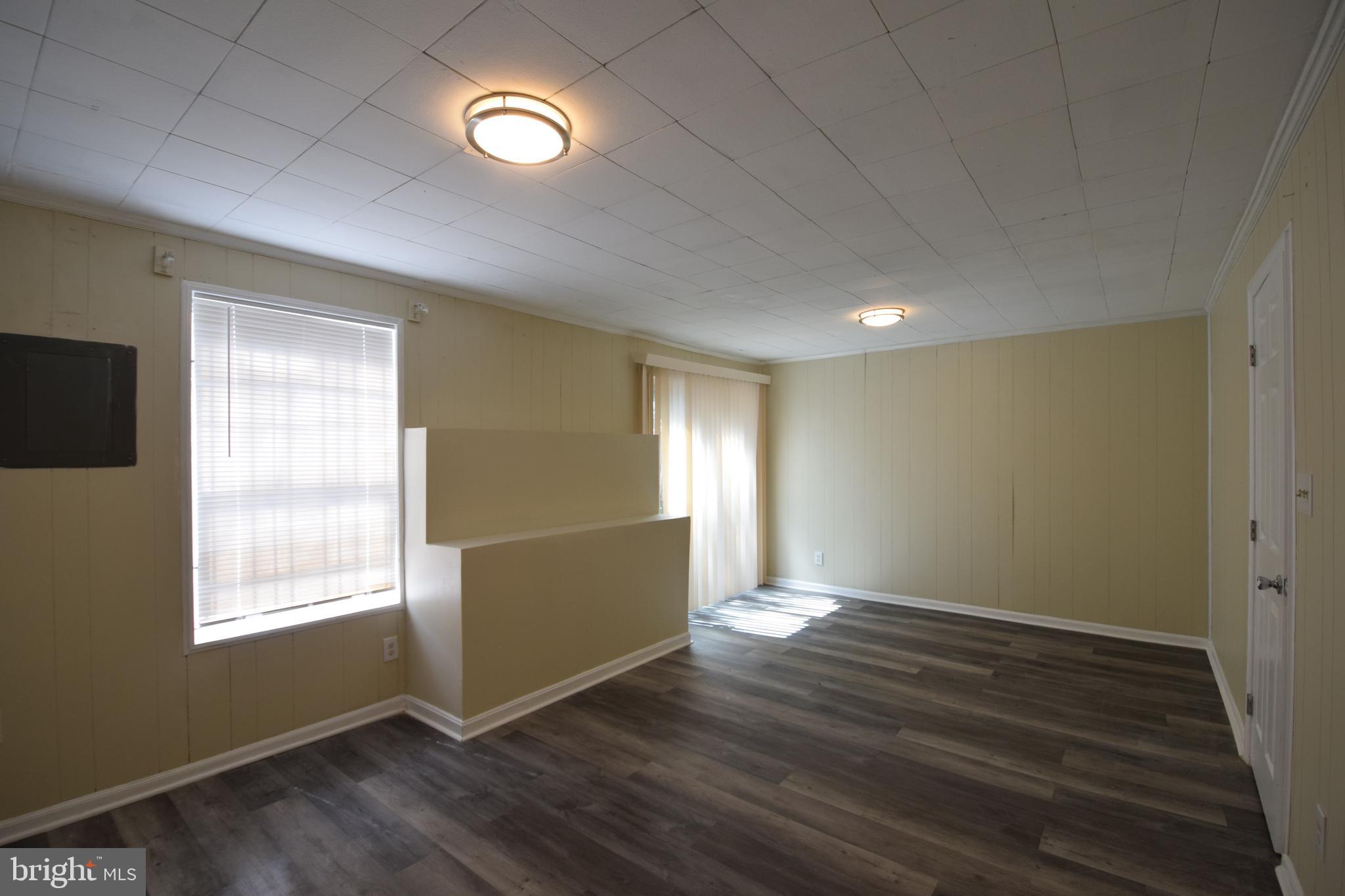 SAINT MORITZ VILLAGE - Residential Lease