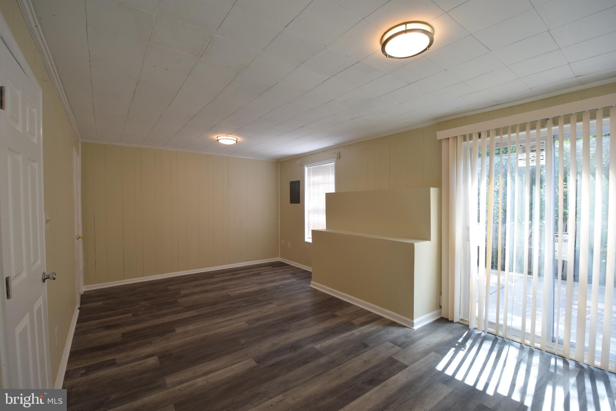 SAINT MORITZ VILLAGE - Residential Lease