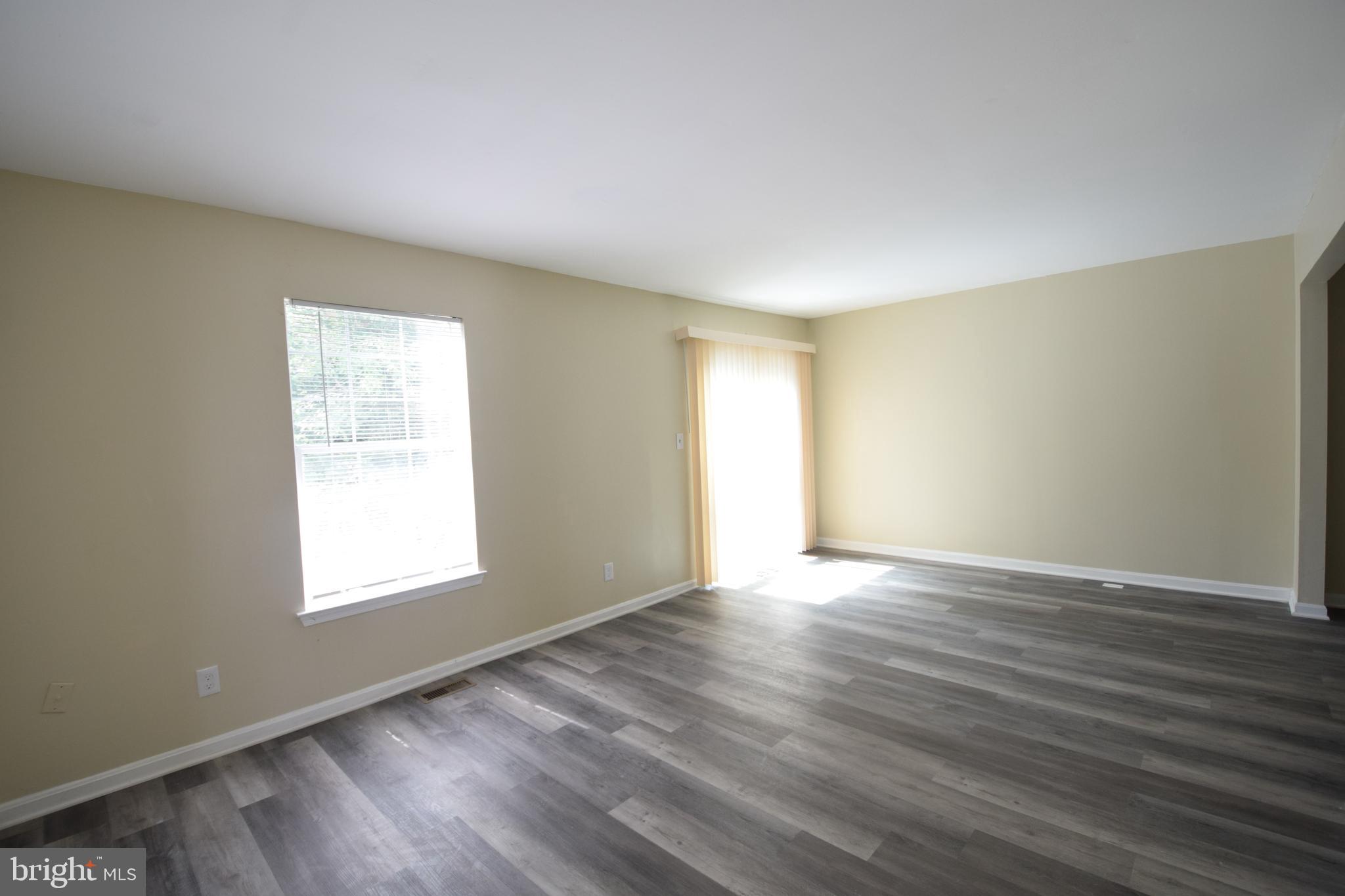 SAINT MORITZ VILLAGE - Residential Lease