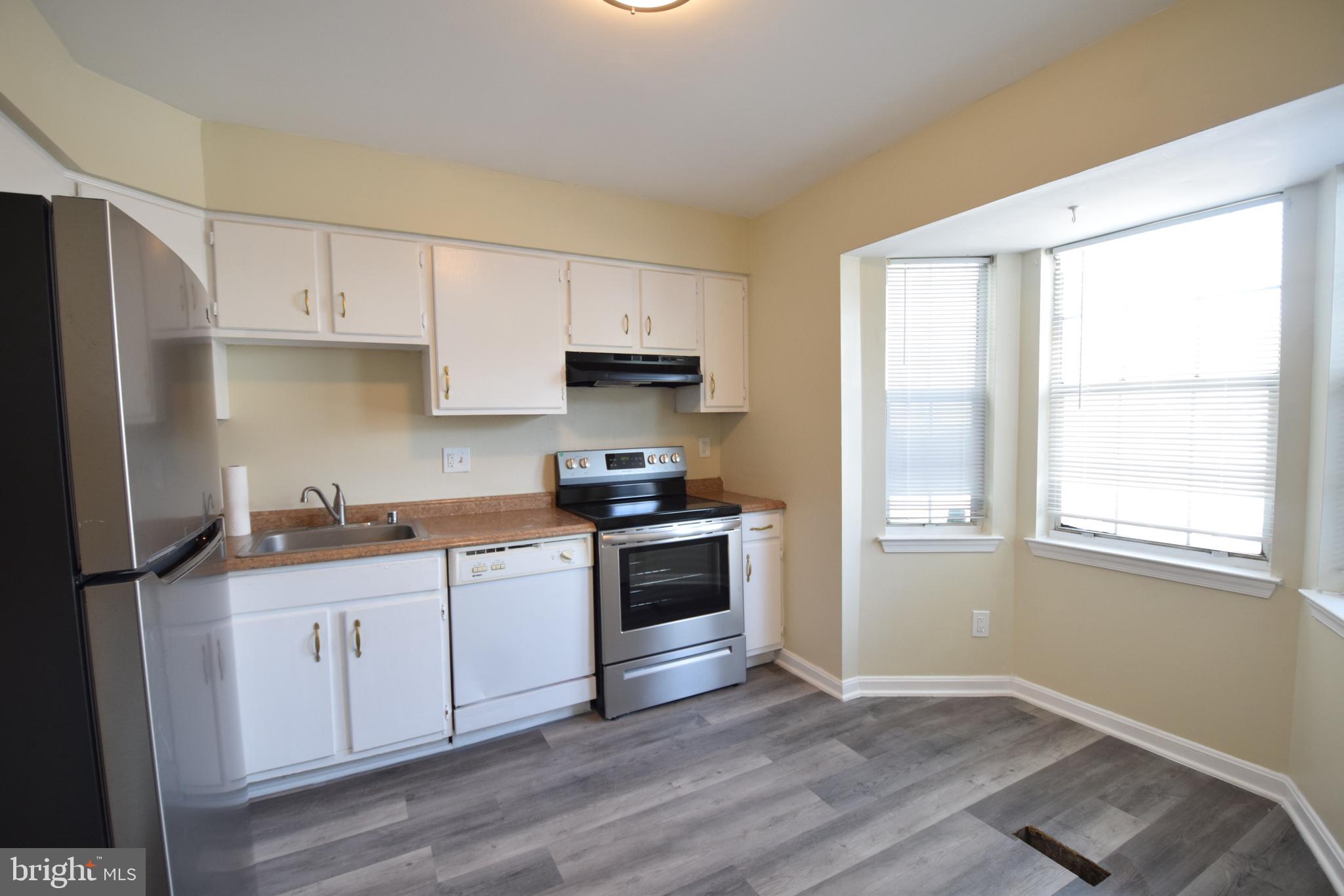 SAINT MORITZ VILLAGE - Residential Lease