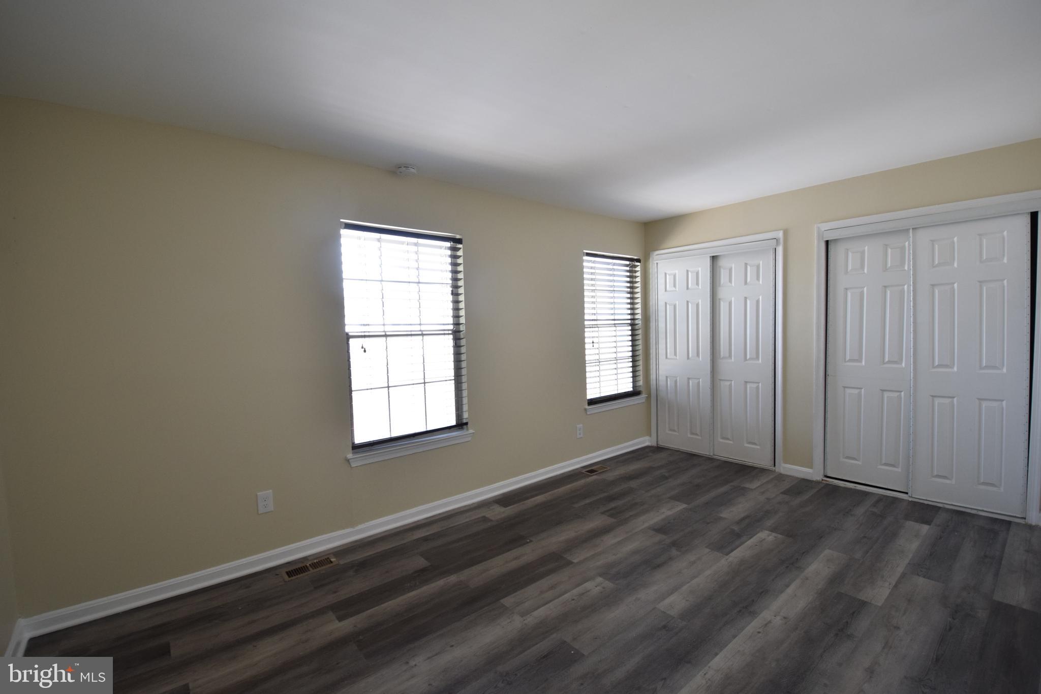 SAINT MORITZ VILLAGE - Residential Lease