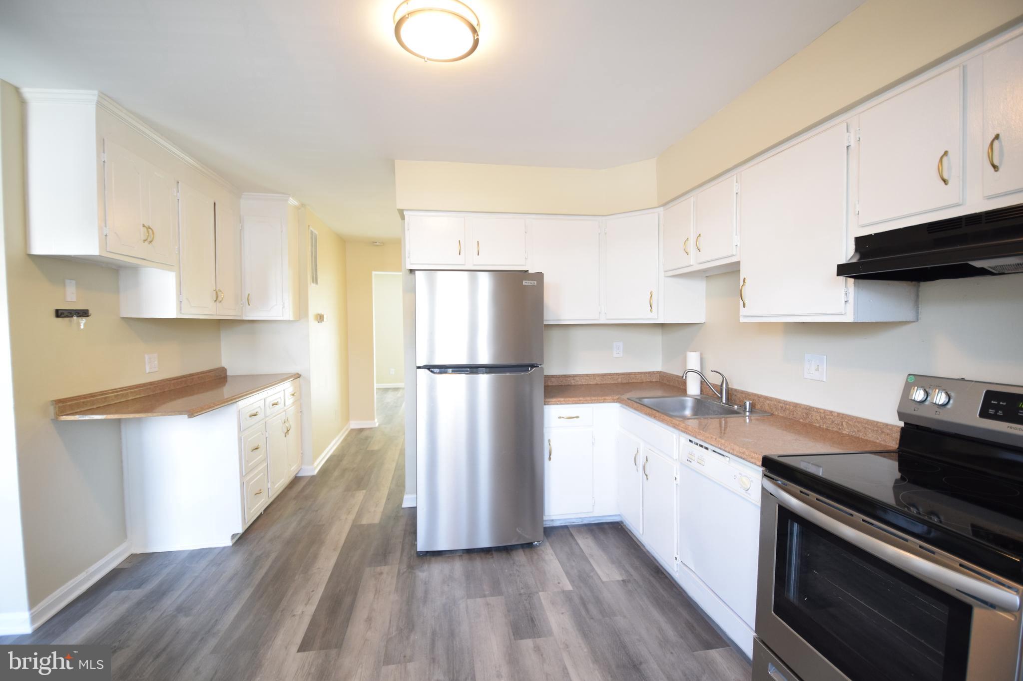 SAINT MORITZ VILLAGE - Residential Lease