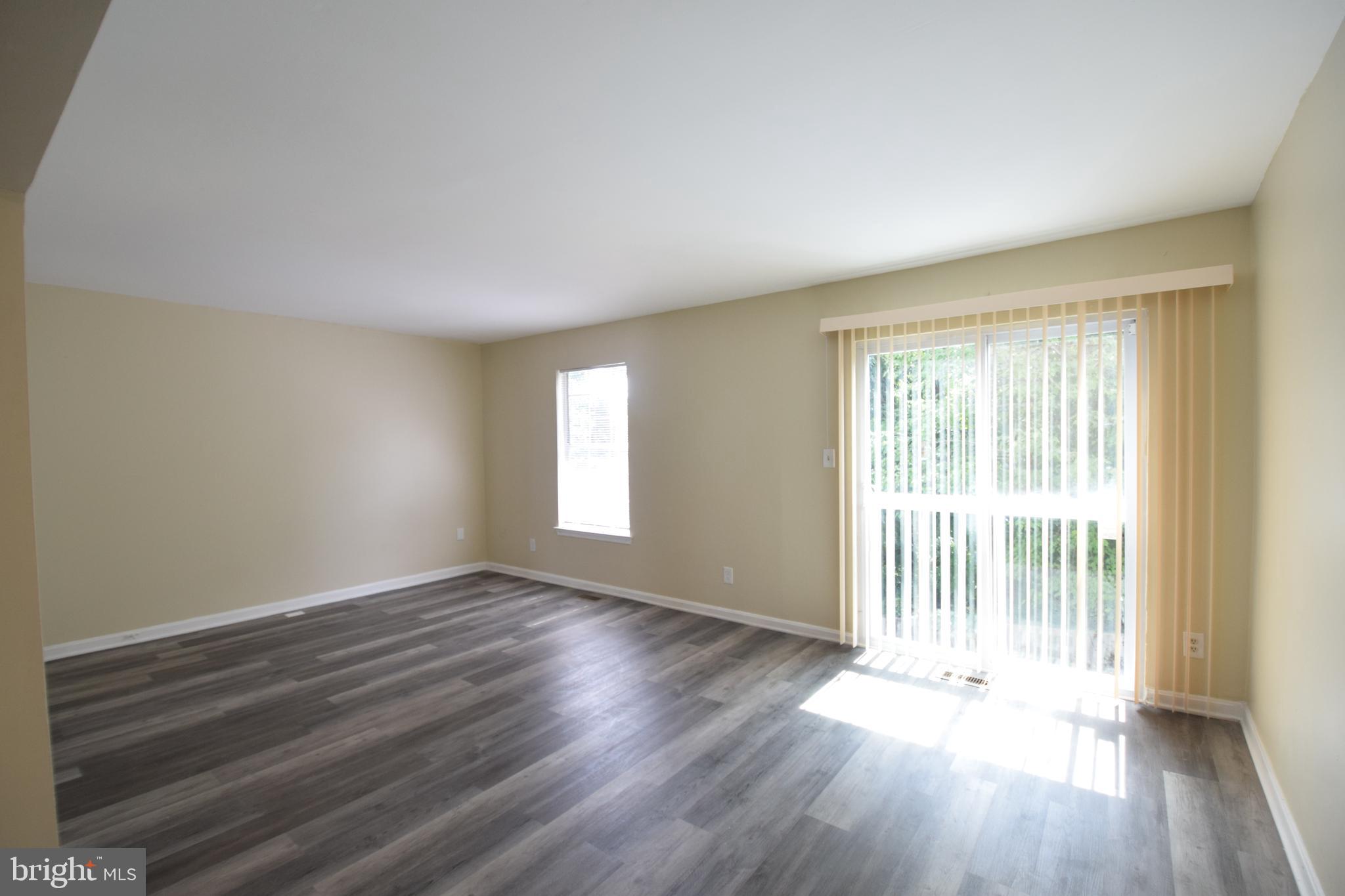 SAINT MORITZ VILLAGE - Residential Lease