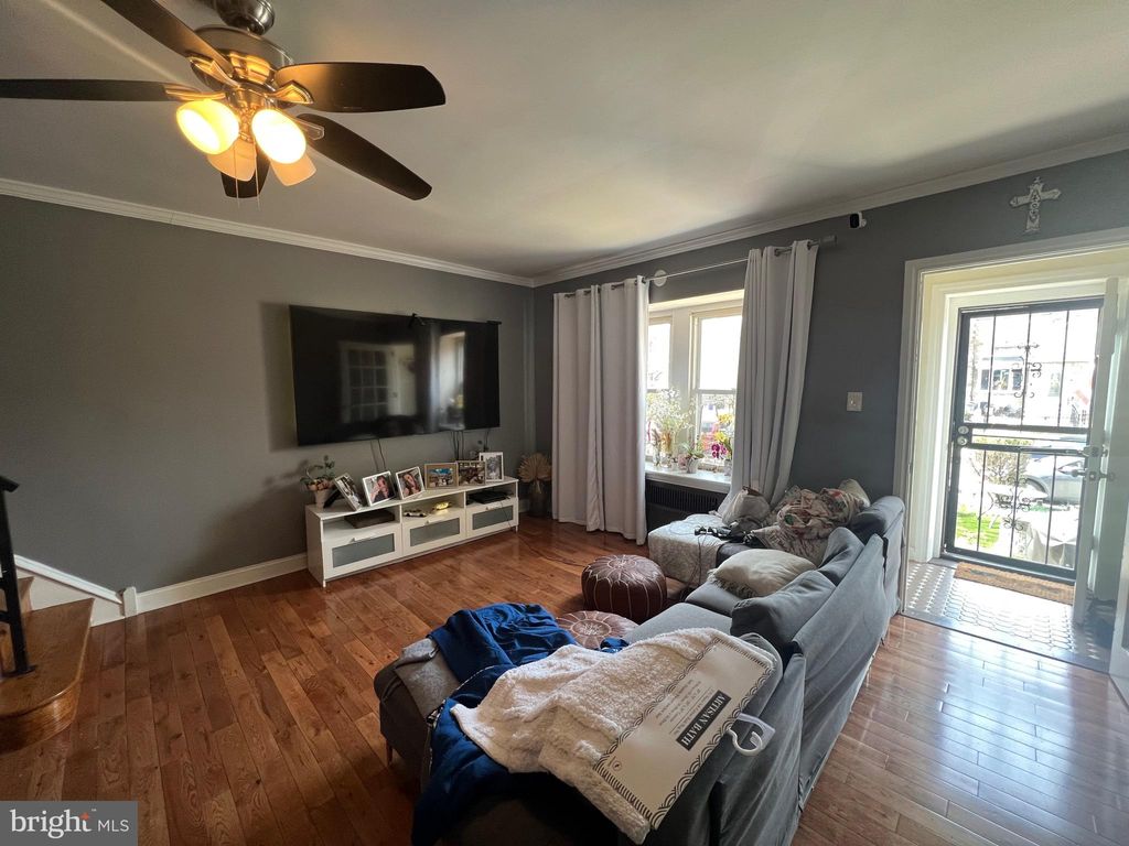 Photo of 3429 Vista Street, PHILADELPHIA, PA 19136 (MLS # PAPH2603068)