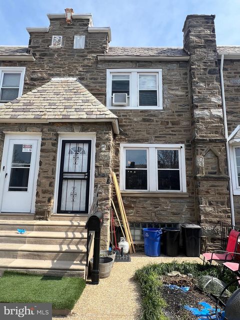3429 VISTA STREET PHILADELPHIA PA 19136