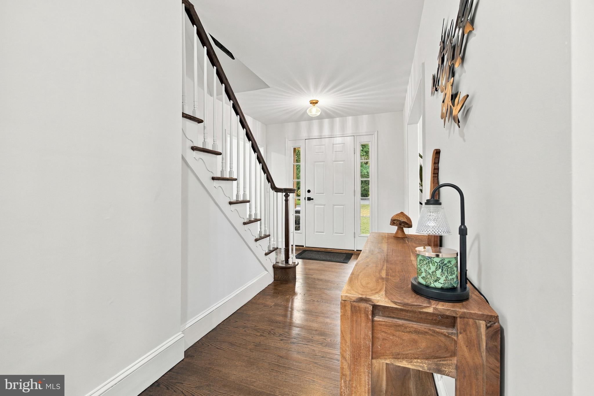 3810 VALLEY BROOK DRIVE
