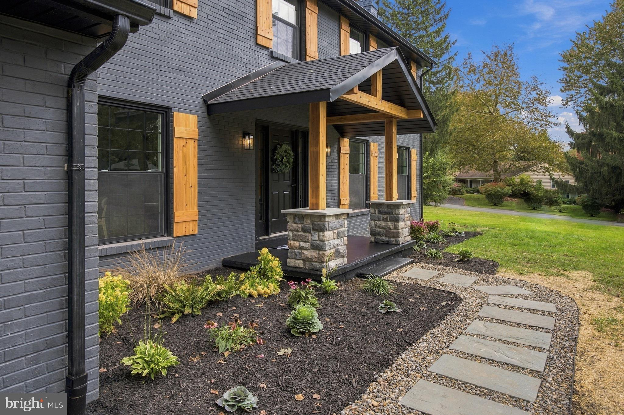 3810 VALLEY BROOK DRIVE