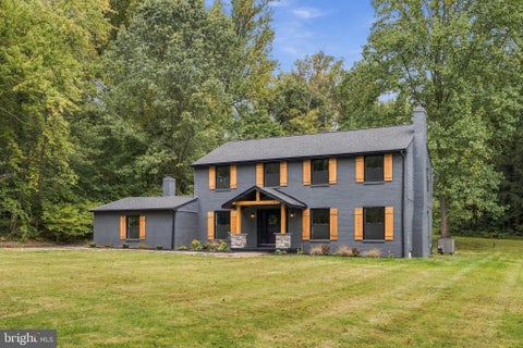 Homes For Sale - 3810 Valley Brook Drive<br/> WILMINGTON, DE 19808