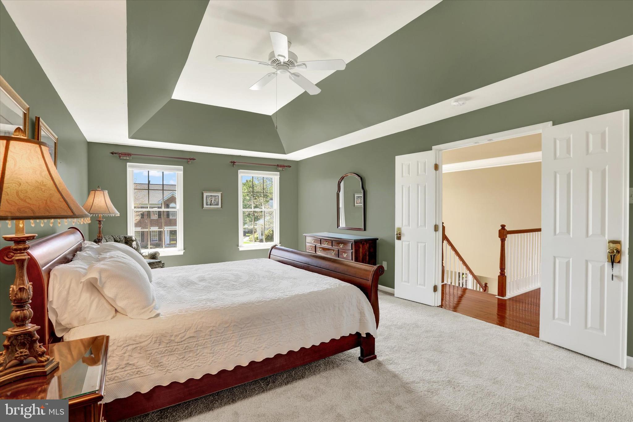 COLD SPRING HUNT - Residential
