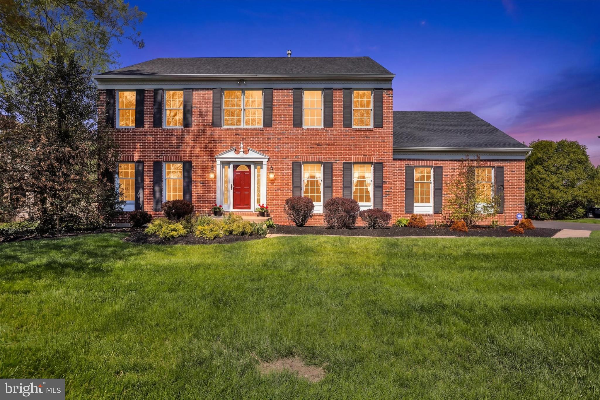 COLD SPRING HUNT - Residential