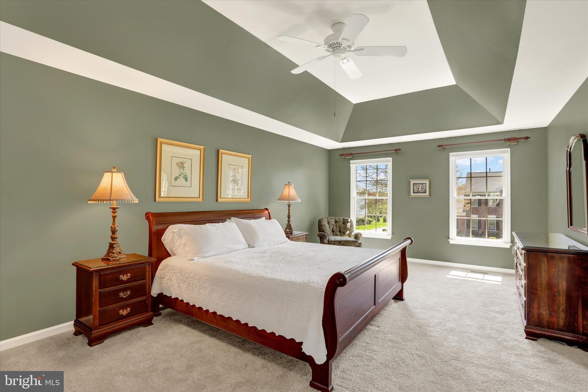 COLD SPRING HUNT - Residential