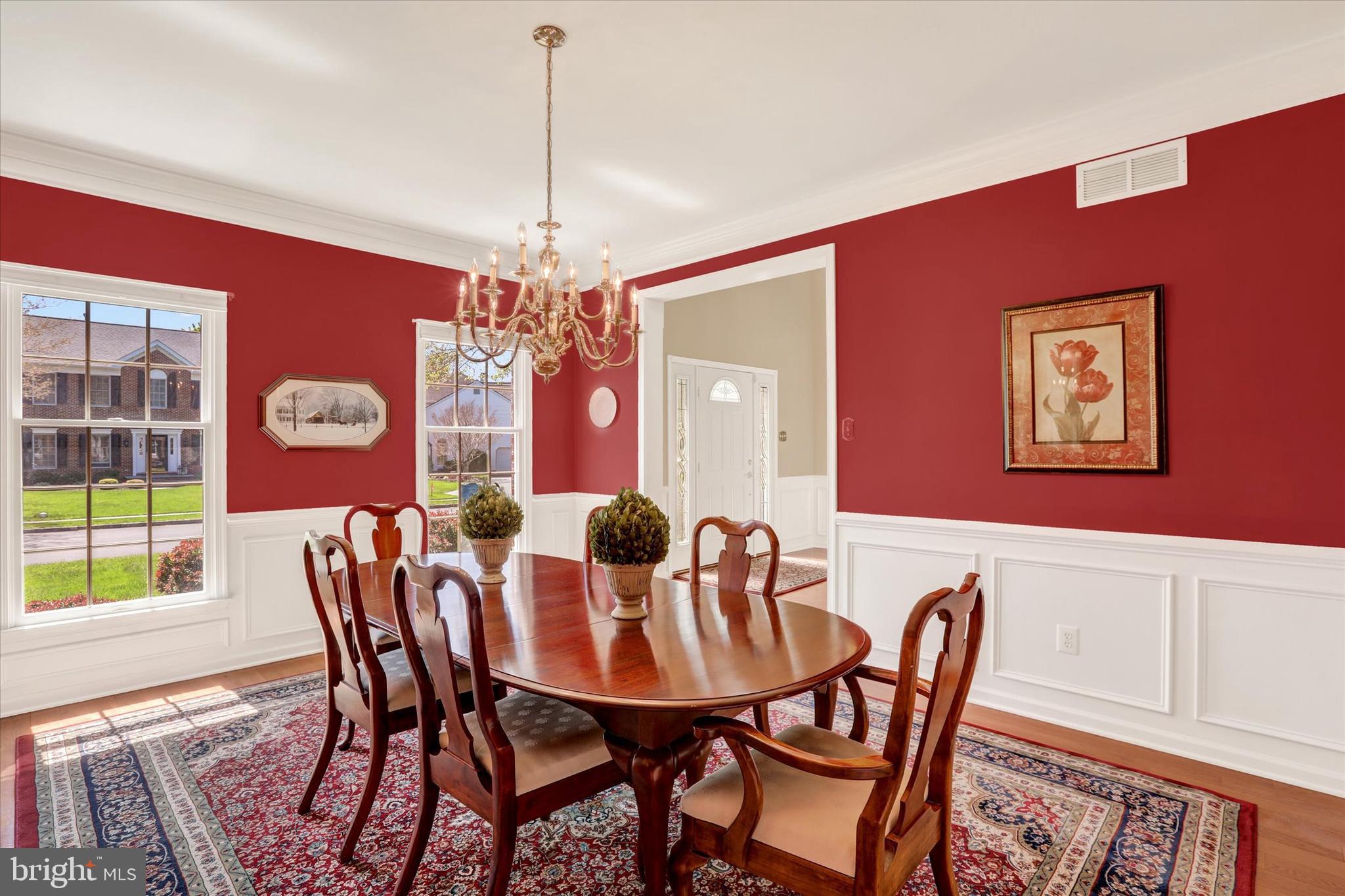 COLD SPRING HUNT - Residential