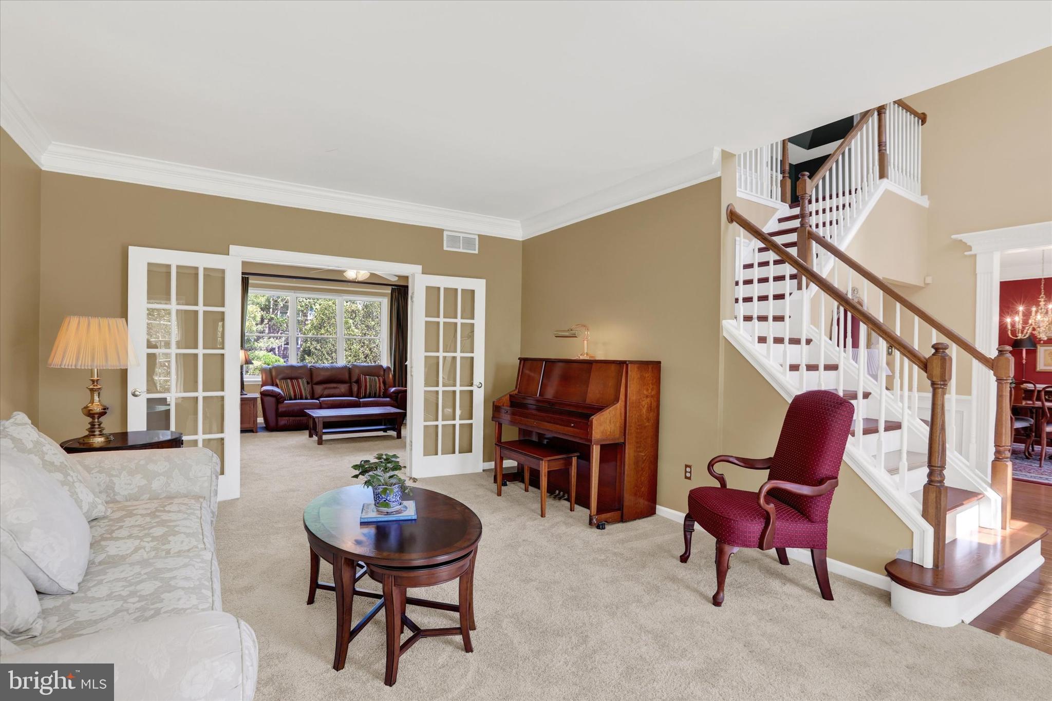 COLD SPRING HUNT - Residential