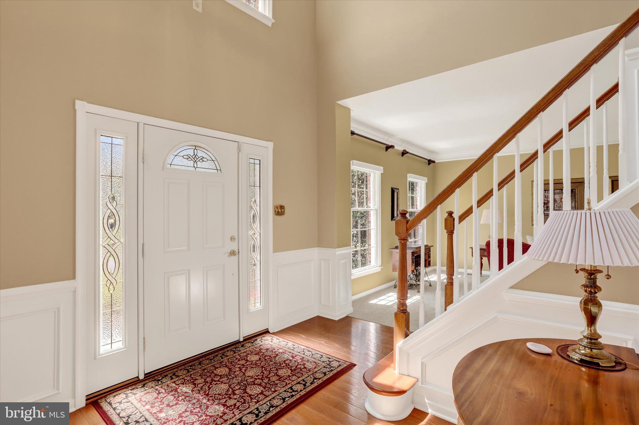 COLD SPRING HUNT - Residential
