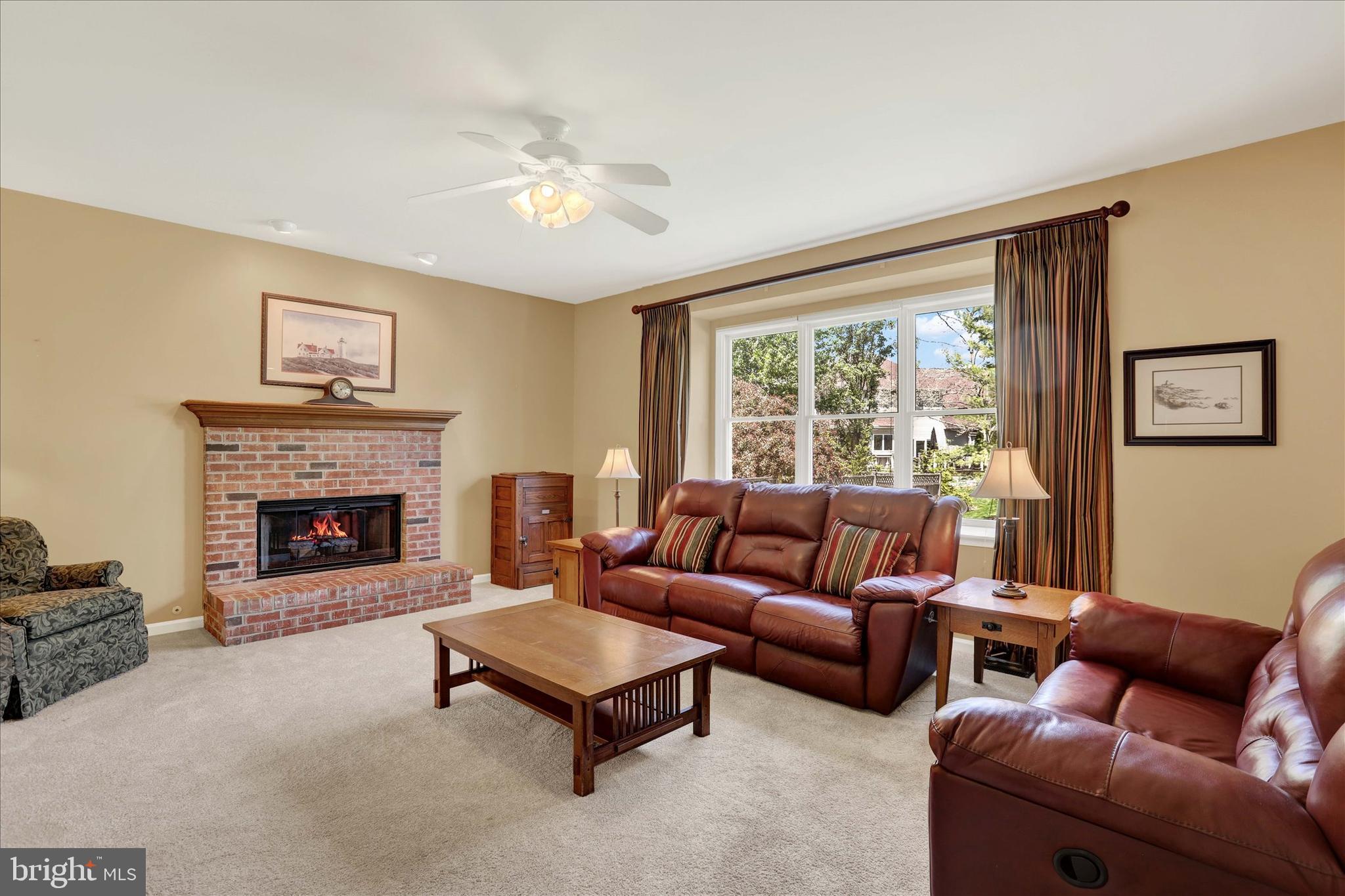COLD SPRING HUNT - Residential