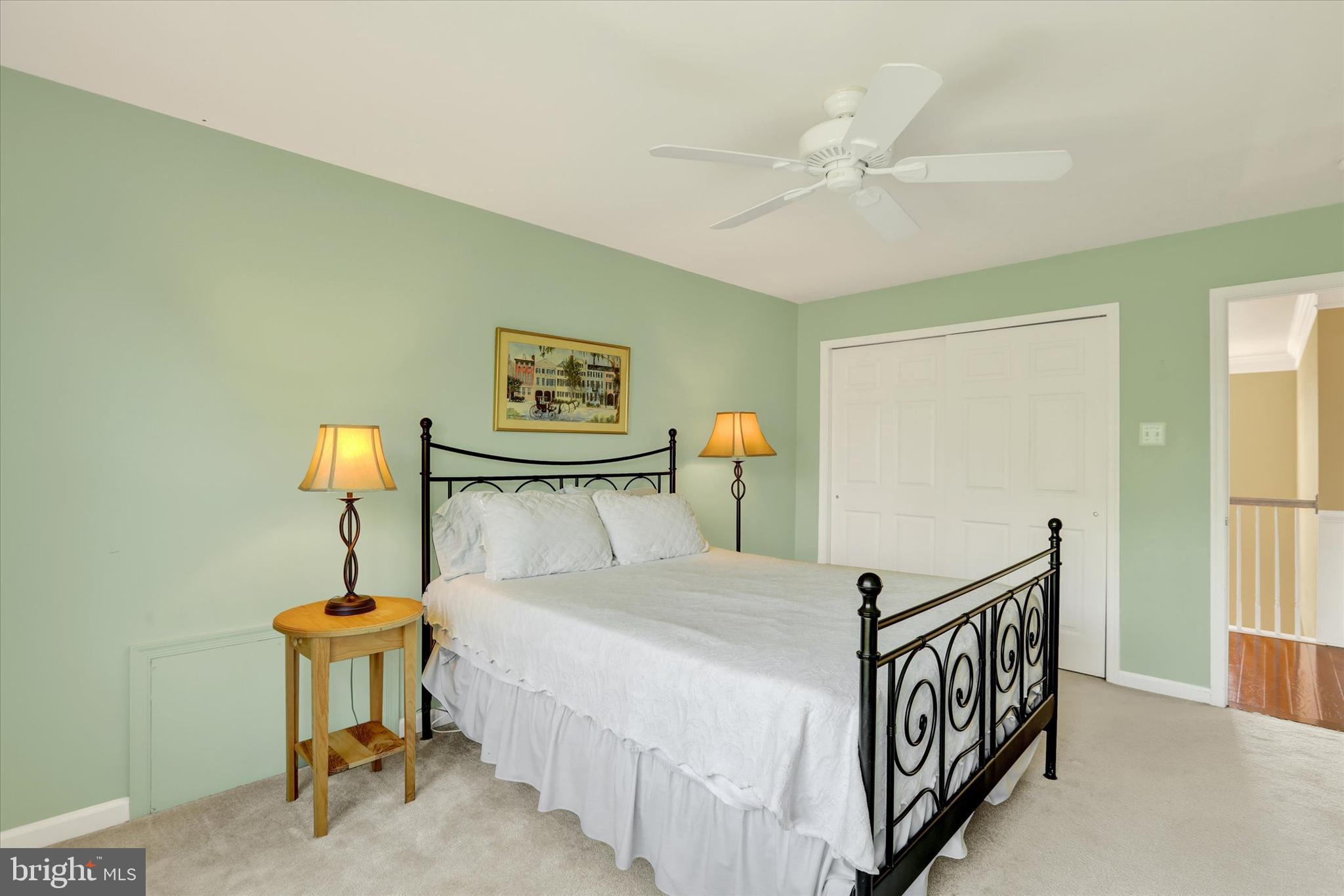 COLD SPRING HUNT - Residential