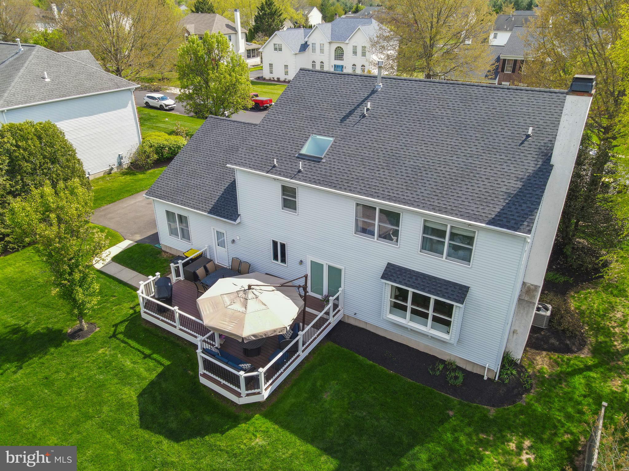 COLD SPRING HUNT - Residential