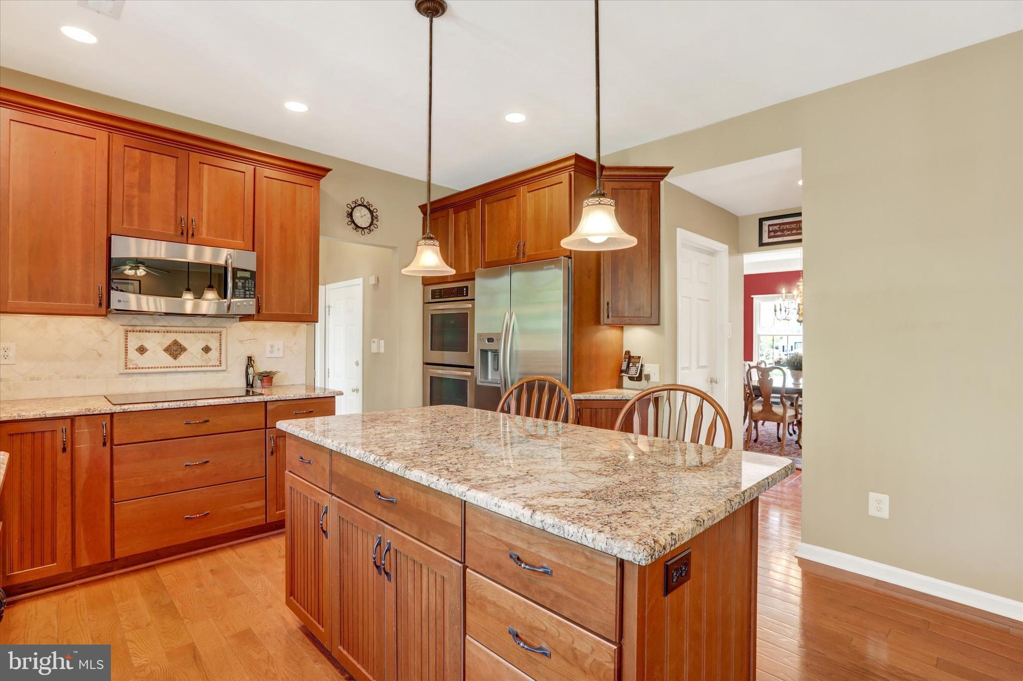 COLD SPRING HUNT - Residential