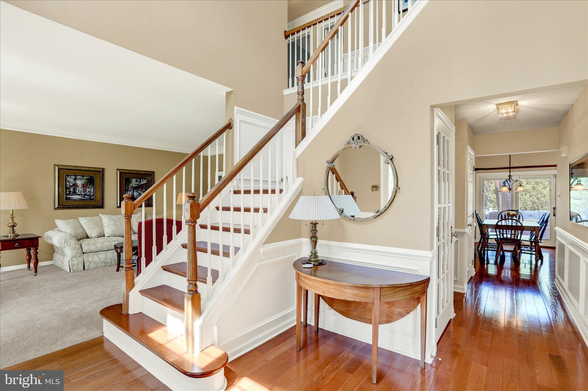 COLD SPRING HUNT - Residential