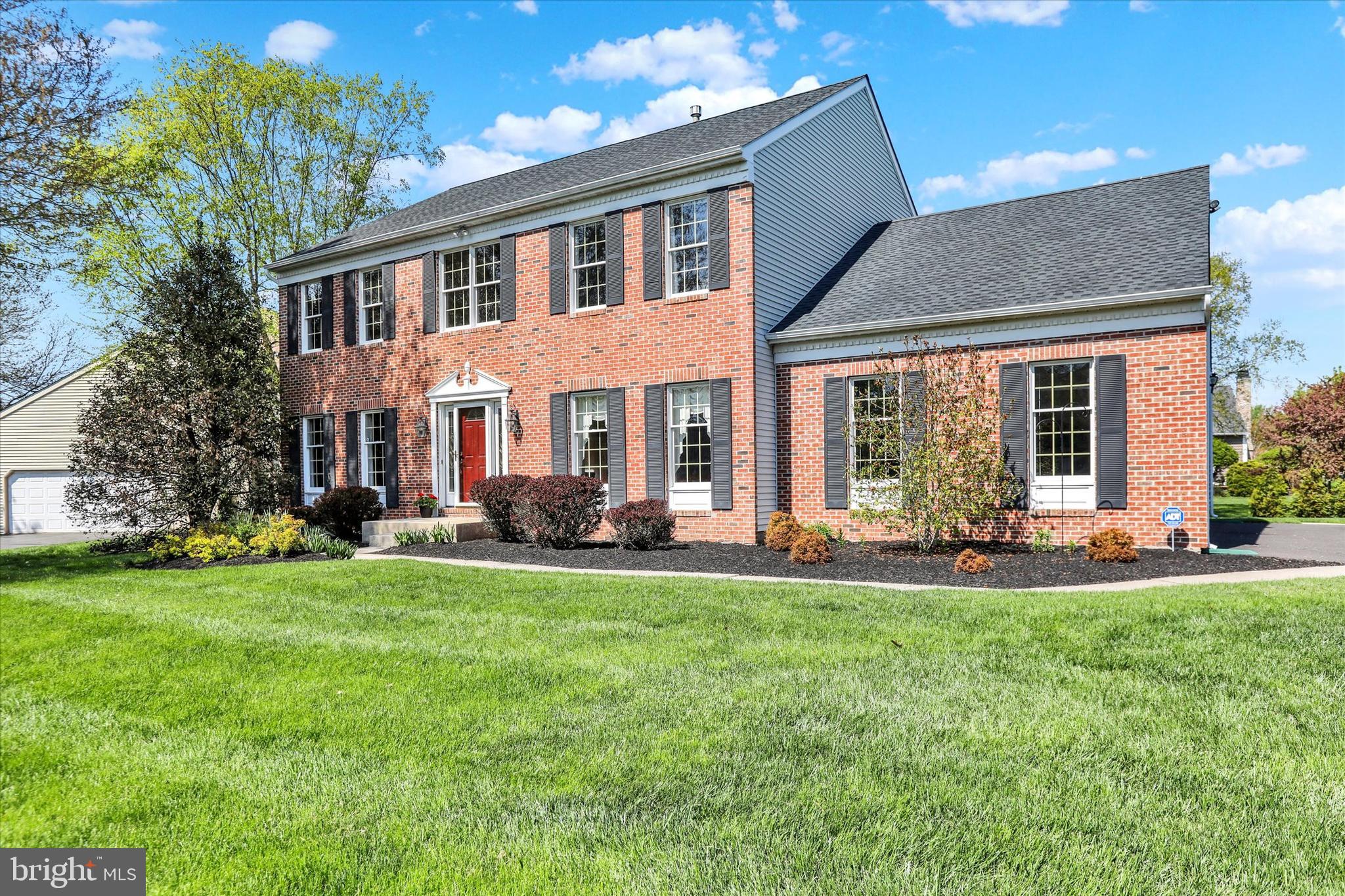 COLD SPRING HUNT - Residential