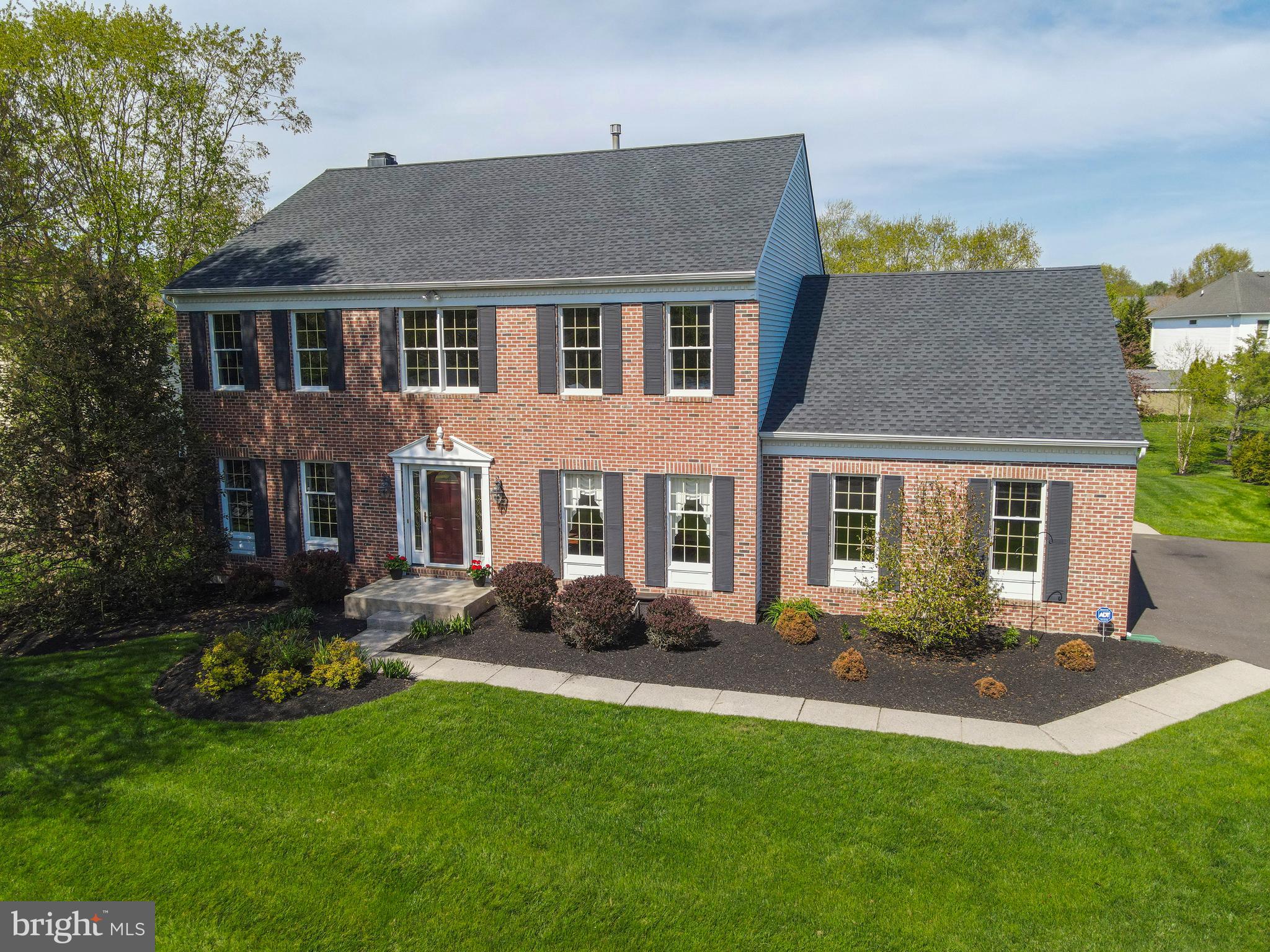 COLD SPRING HUNT - Residential