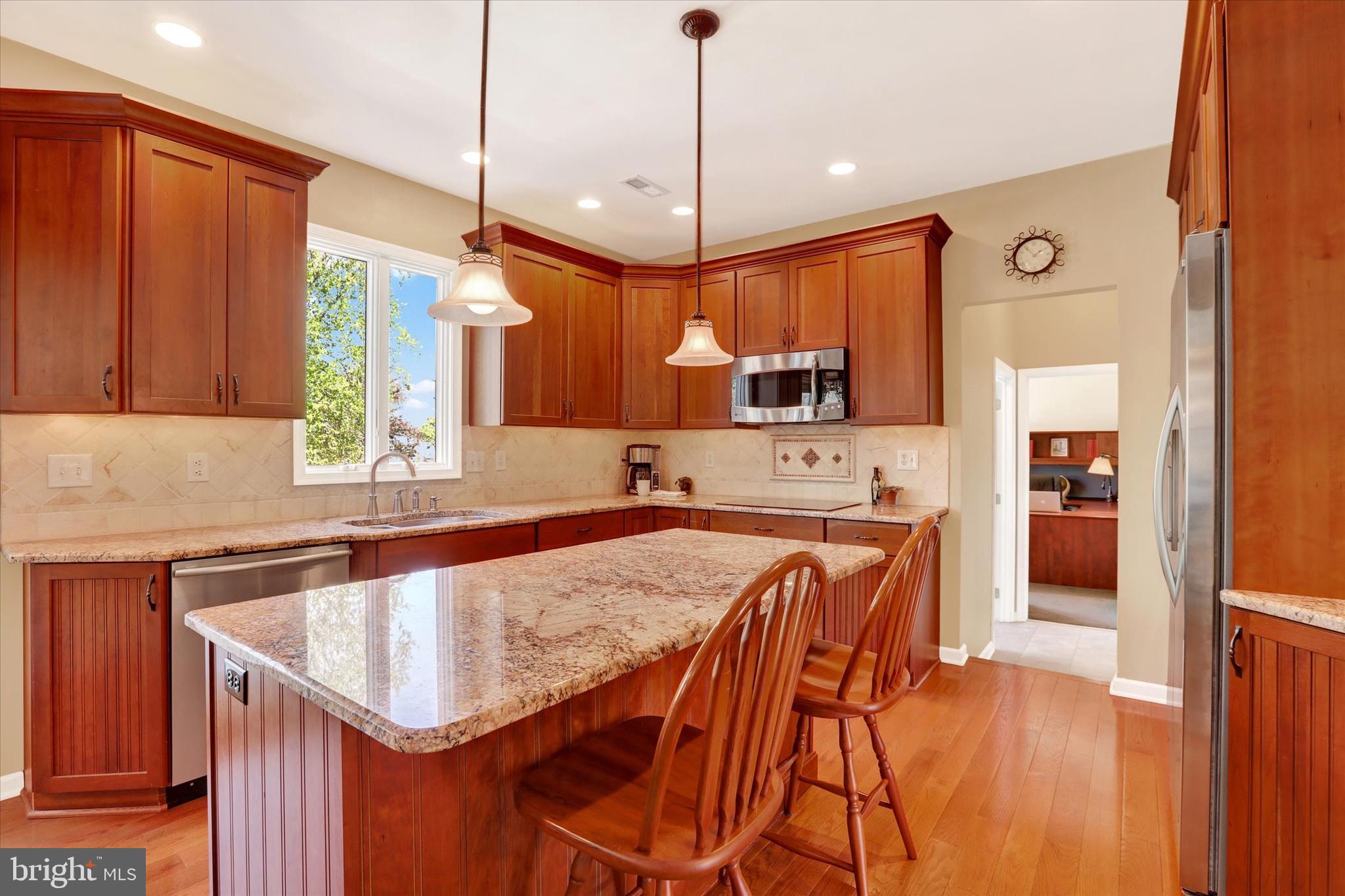 COLD SPRING HUNT - Residential