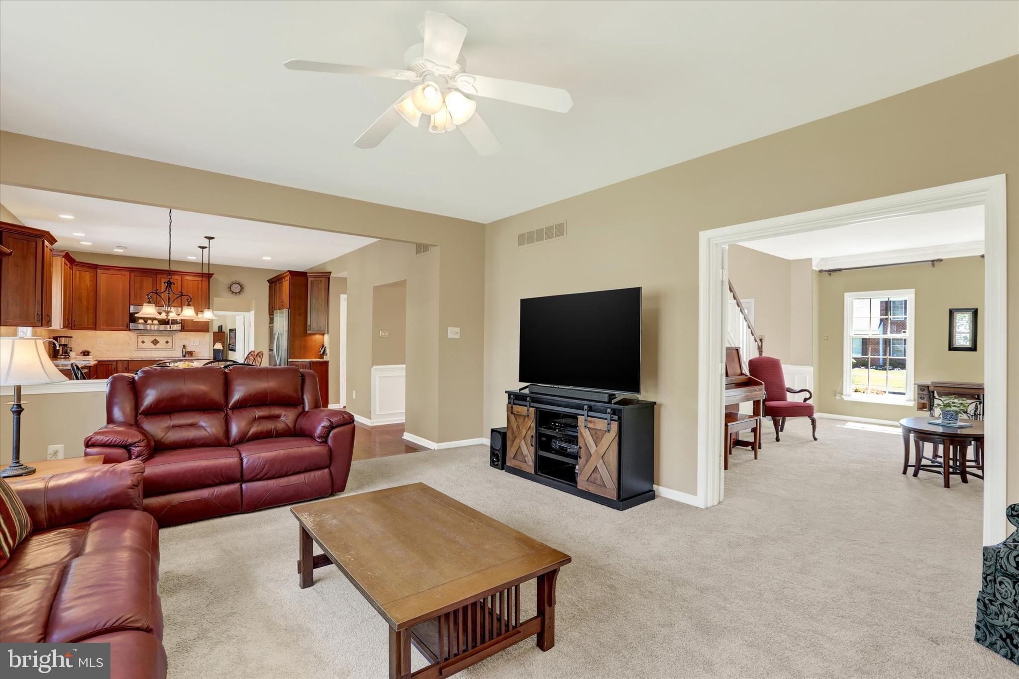 COLD SPRING HUNT - Residential
