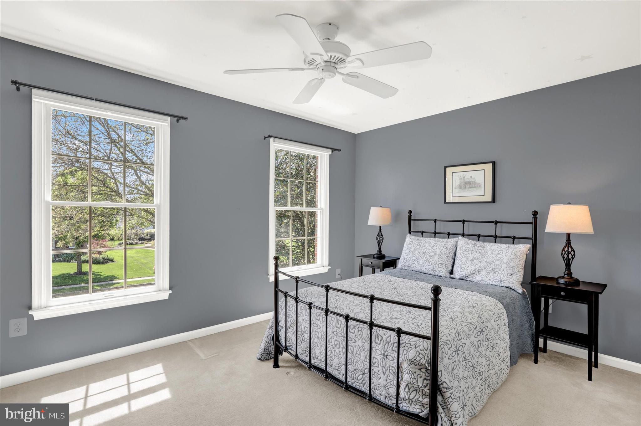 COLD SPRING HUNT - Residential