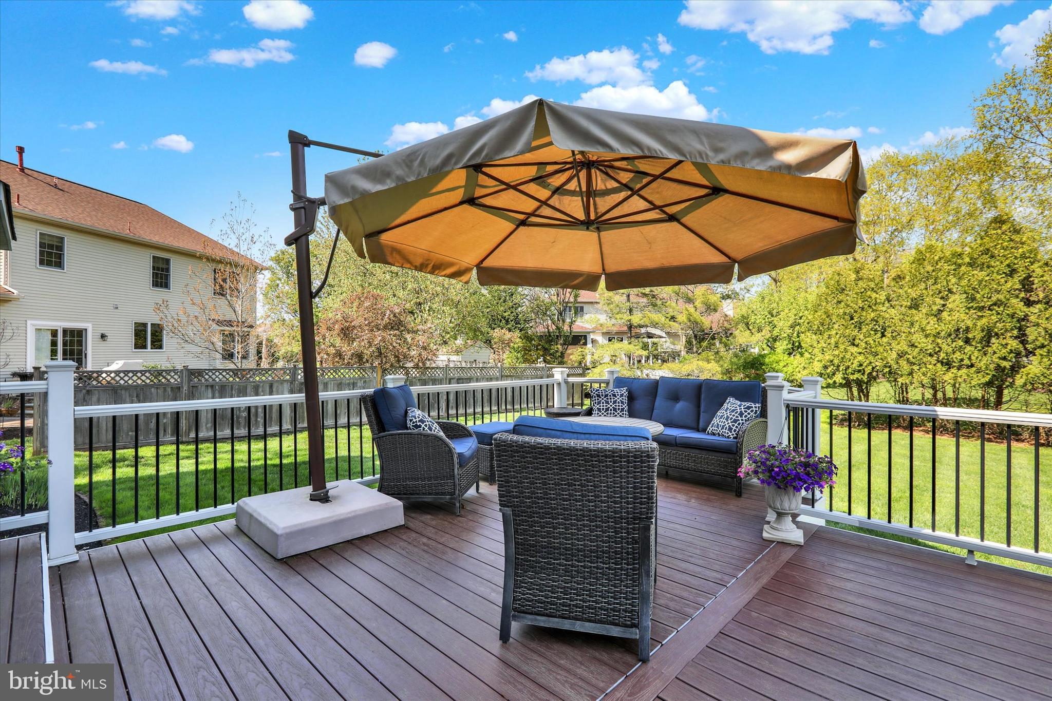 COLD SPRING HUNT - Residential