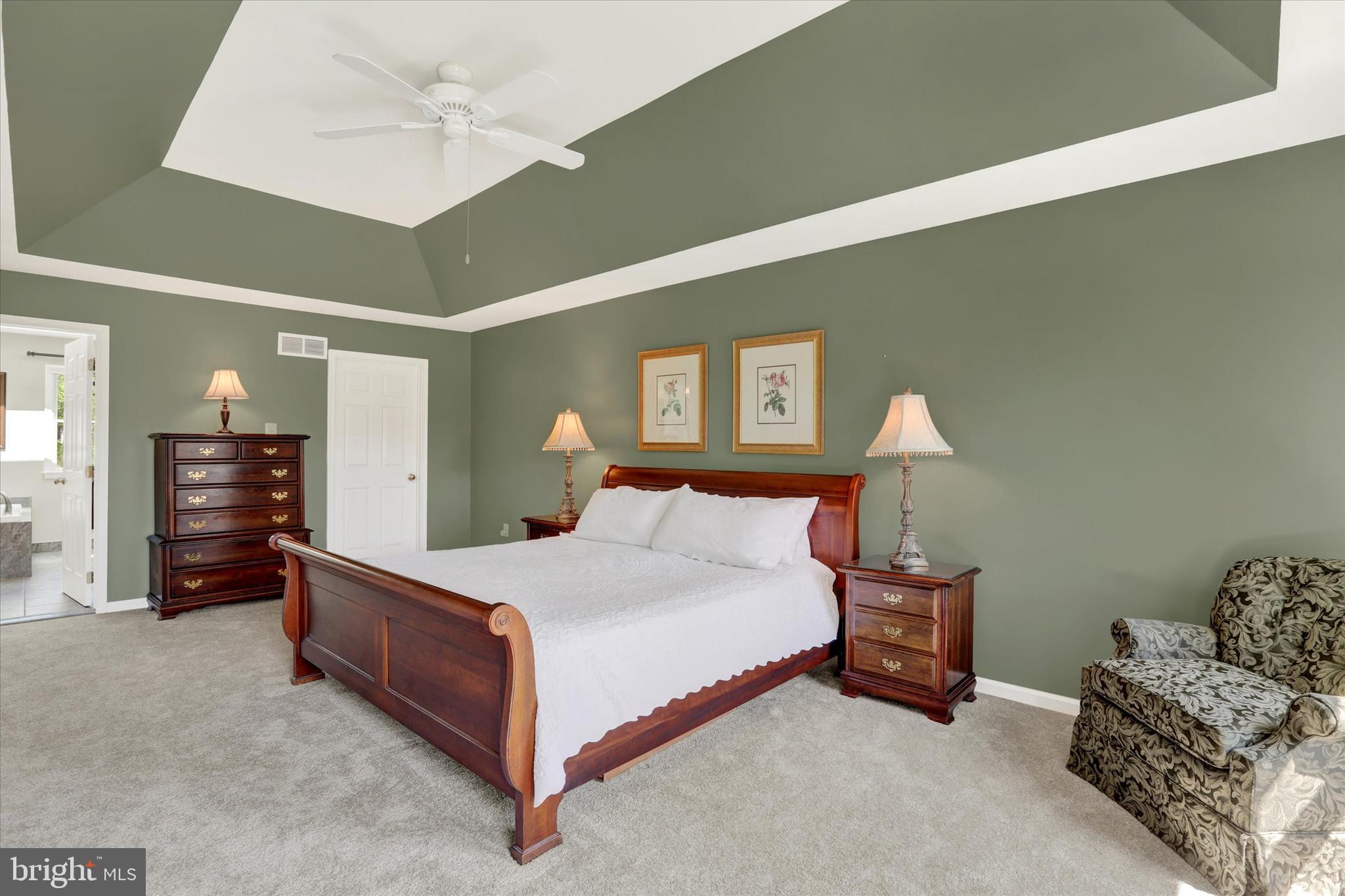 COLD SPRING HUNT - Residential
