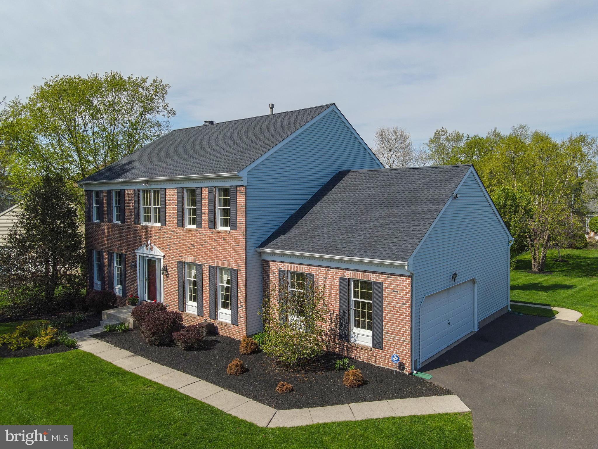 COLD SPRING HUNT - Residential