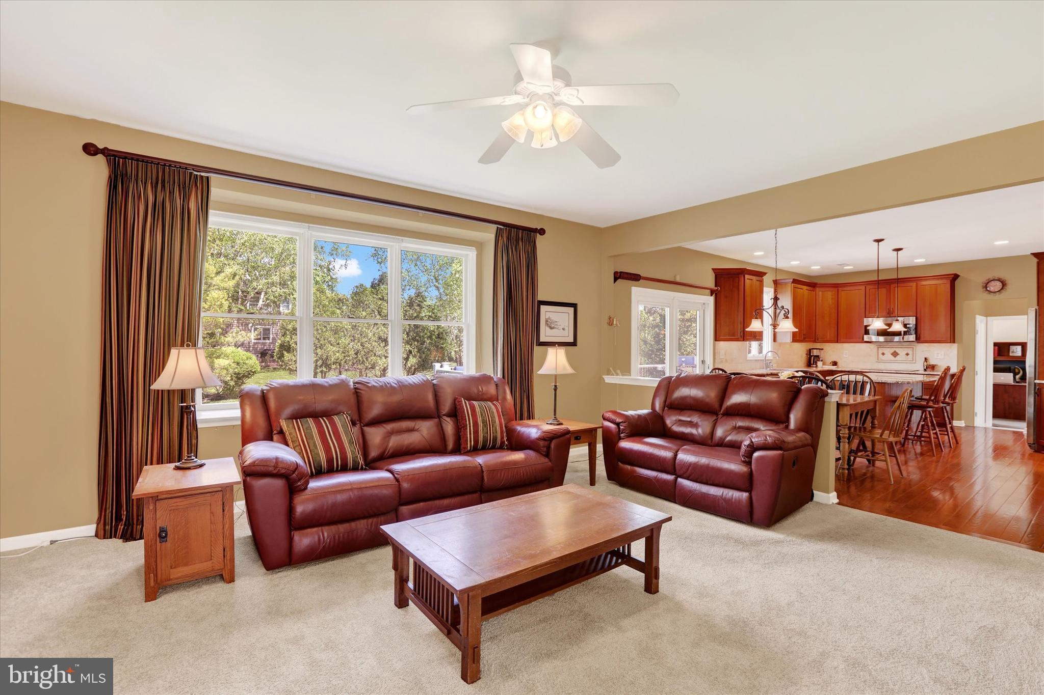 COLD SPRING HUNT - Residential