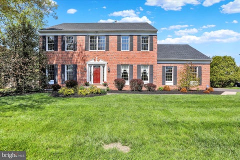Homes For Sale - 4251 Aly Drive<br/> DOYLESTOWN, PA 18902